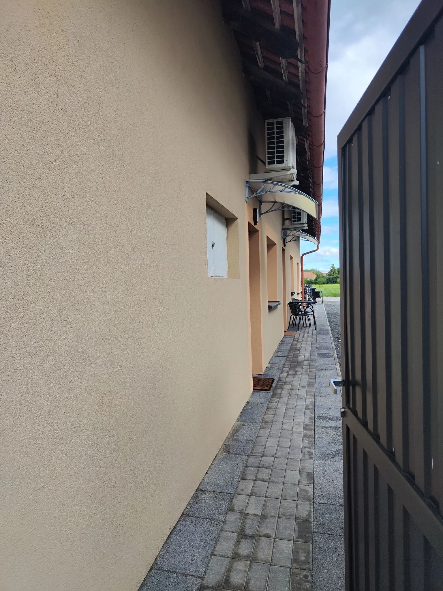 Apartmány Opolany – Opolany, Republica Cehă