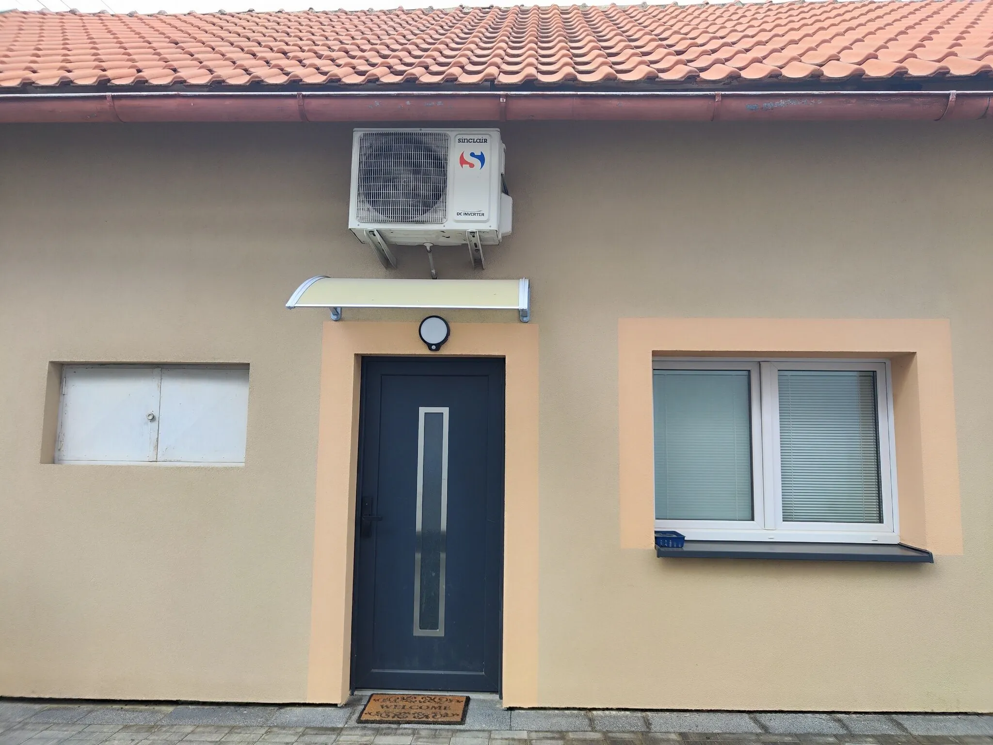 Apartmány Opolany – Opolany, Republica Cehă