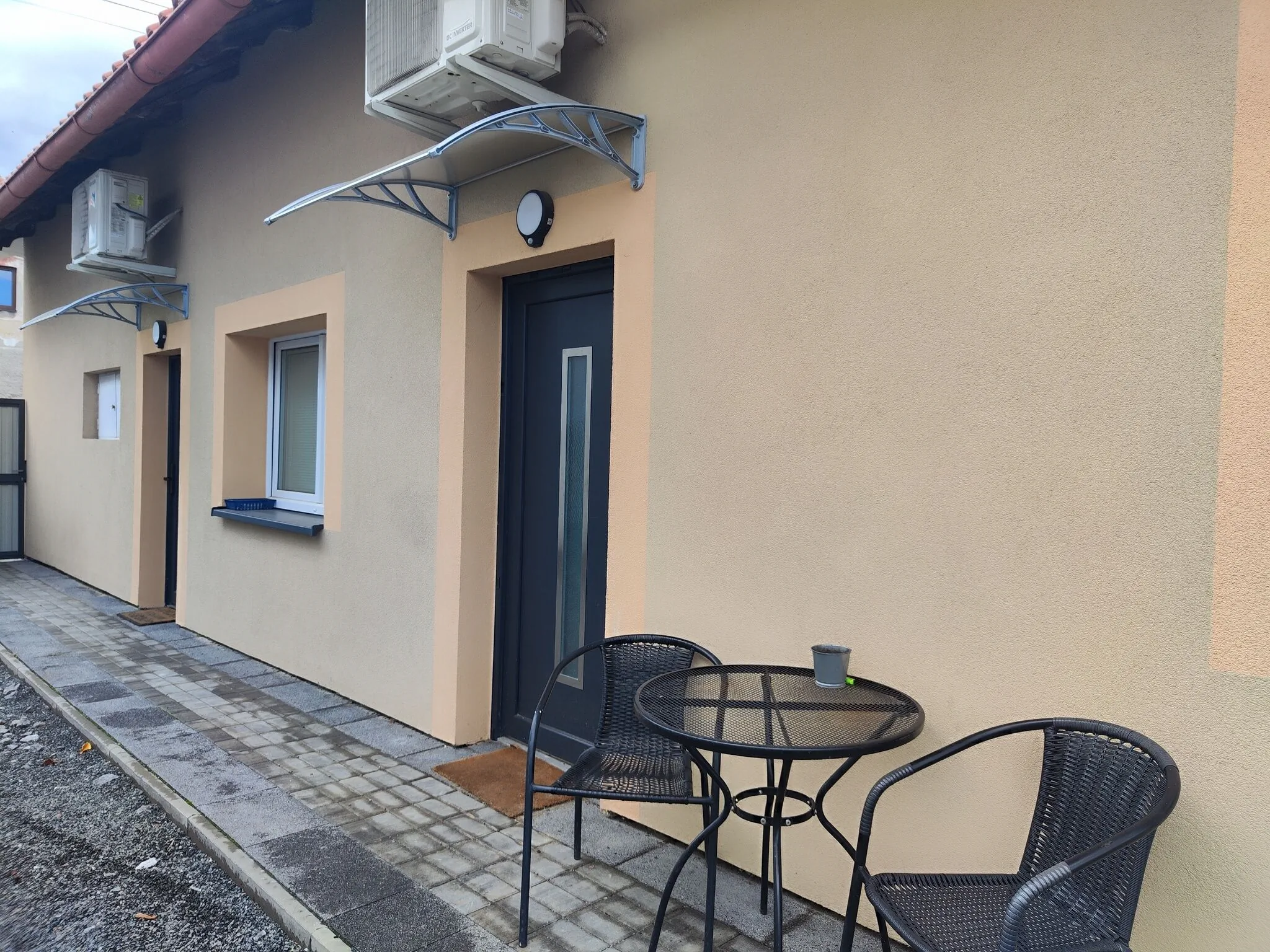 Apartmány Opolany – Opolany, Republica Cehă