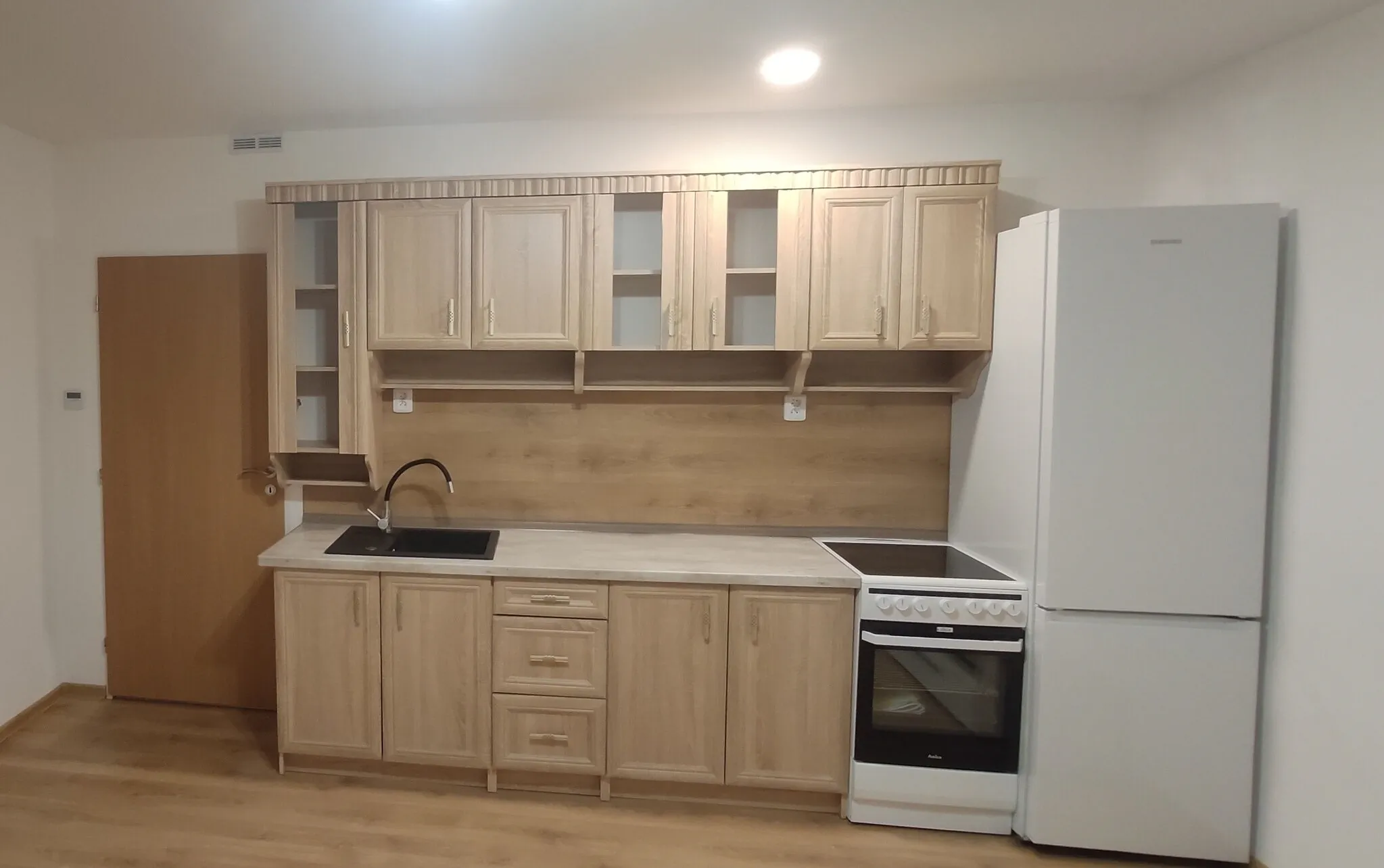 Apartmány Opolany – Opolany, Republica Cehă