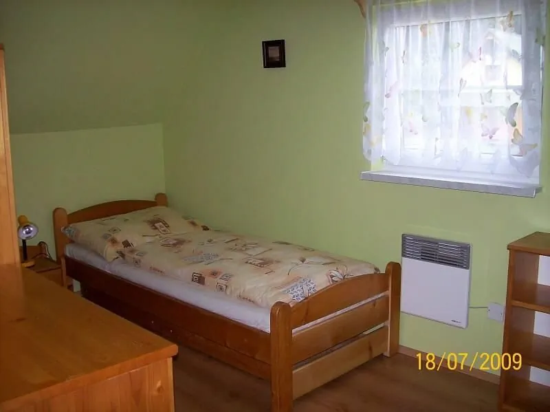Chaty Pod Knížecí Trojanovice – Trojanovice, Republica Cehă