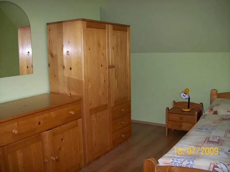 Chaty Pod Knížecí Trojanovice – Trojanovice, Republica Cehă