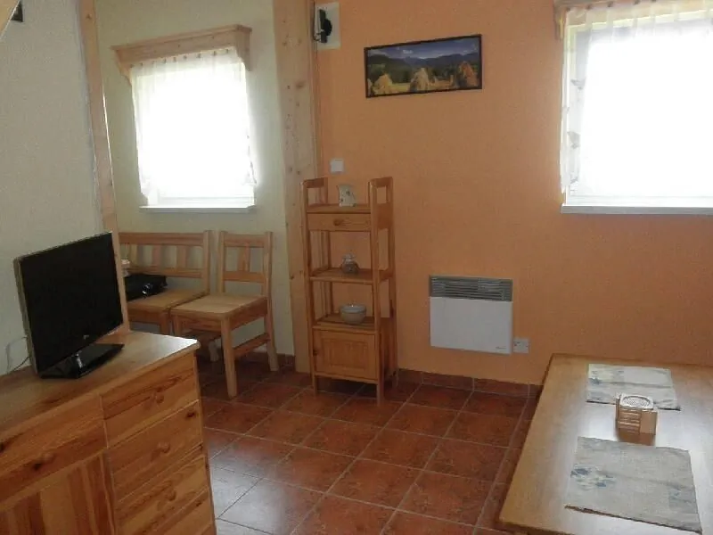Chaty Pod Knížecí Trojanovice – Trojanovice, Republica Cehă