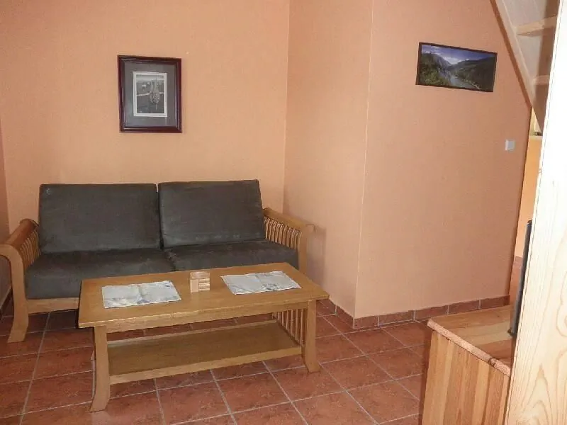 Chaty Pod Knížecí Trojanovice – Trojanovice, Republica Cehă