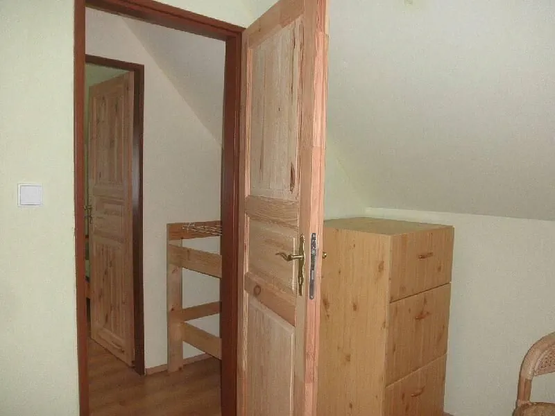 Chaty Pod Knížecí Trojanovice – Trojanovice, Republica Cehă