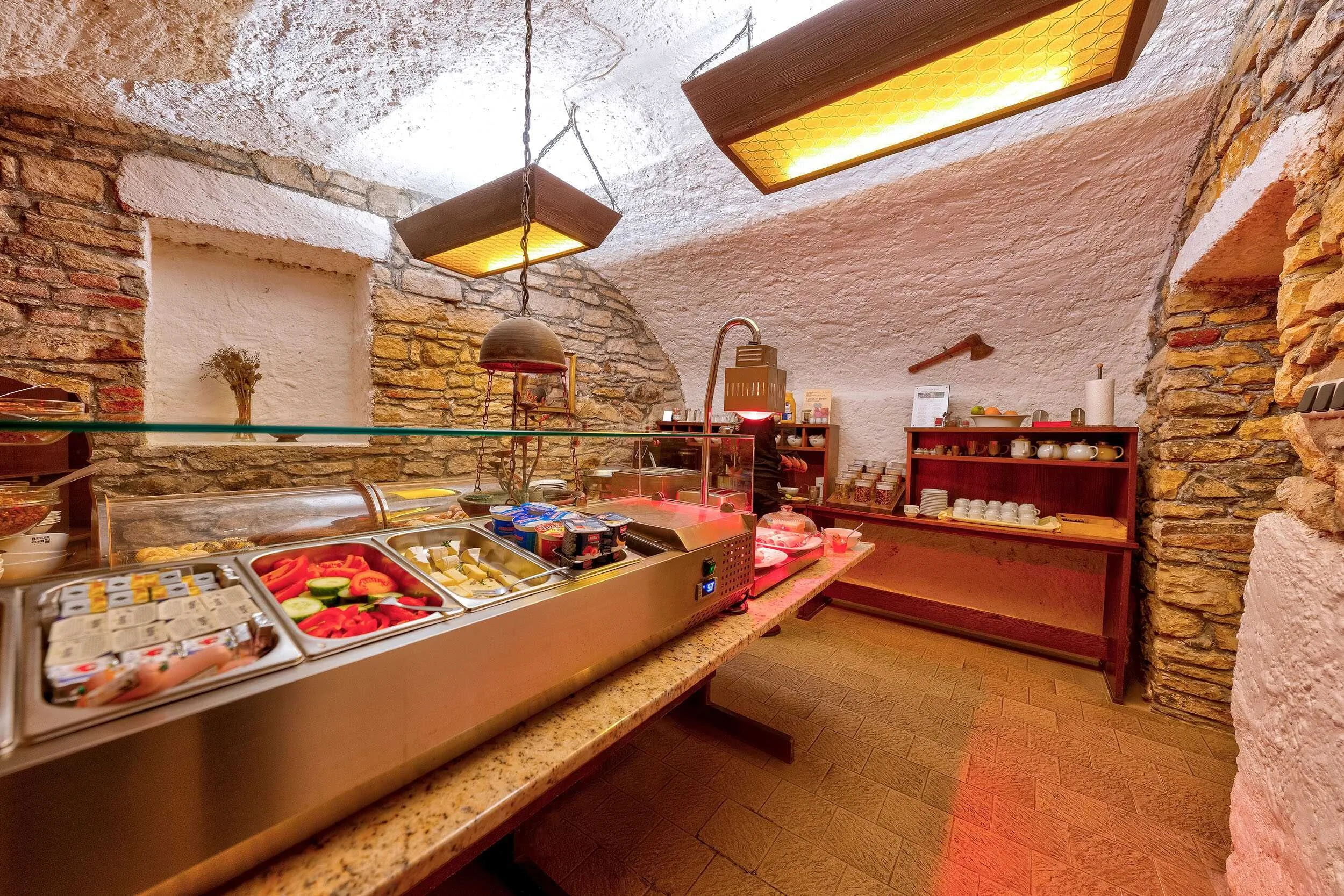 Betlem Club Hotel Praha – Praha, Česká republika