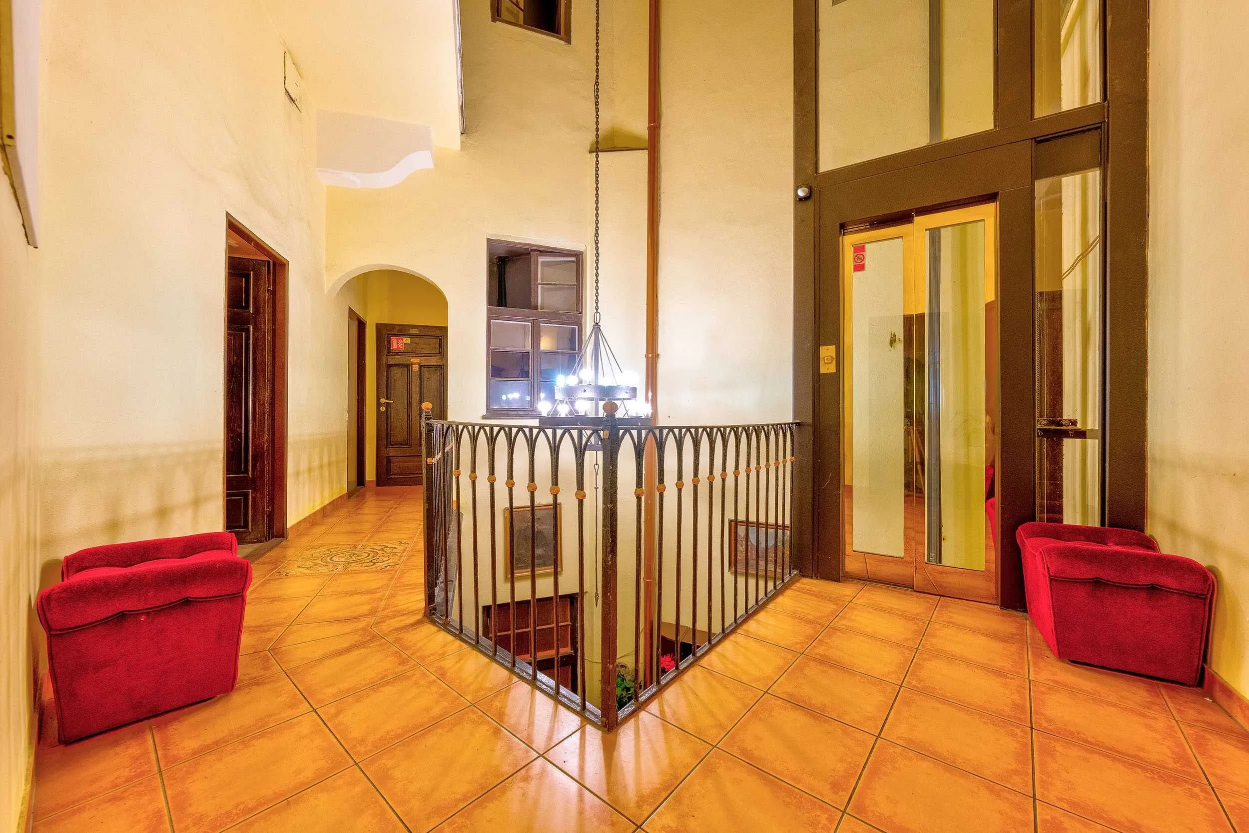 Betlem Club Hotel Praha – Praha, Česká republika