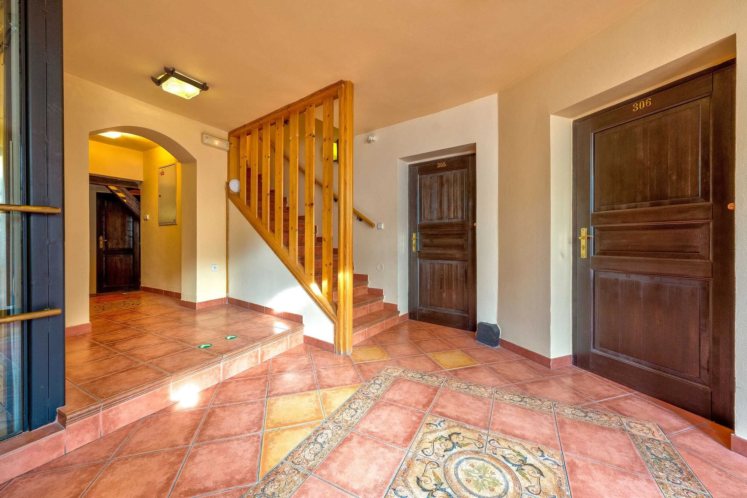 Betlem Club Hotel Praha – Praha, Česká republika