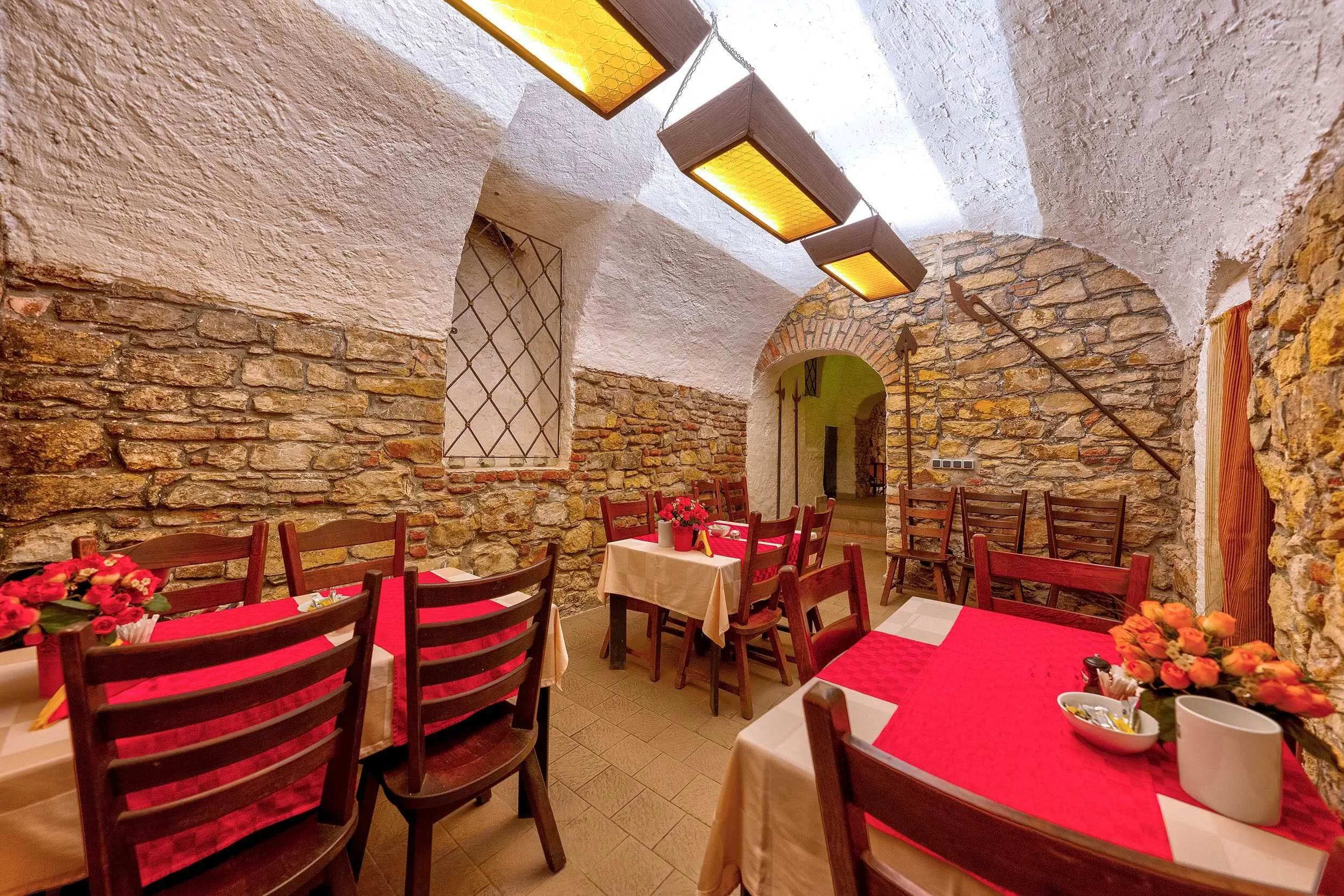 Betlem Club Hotel Praha – Praha, Česká republika