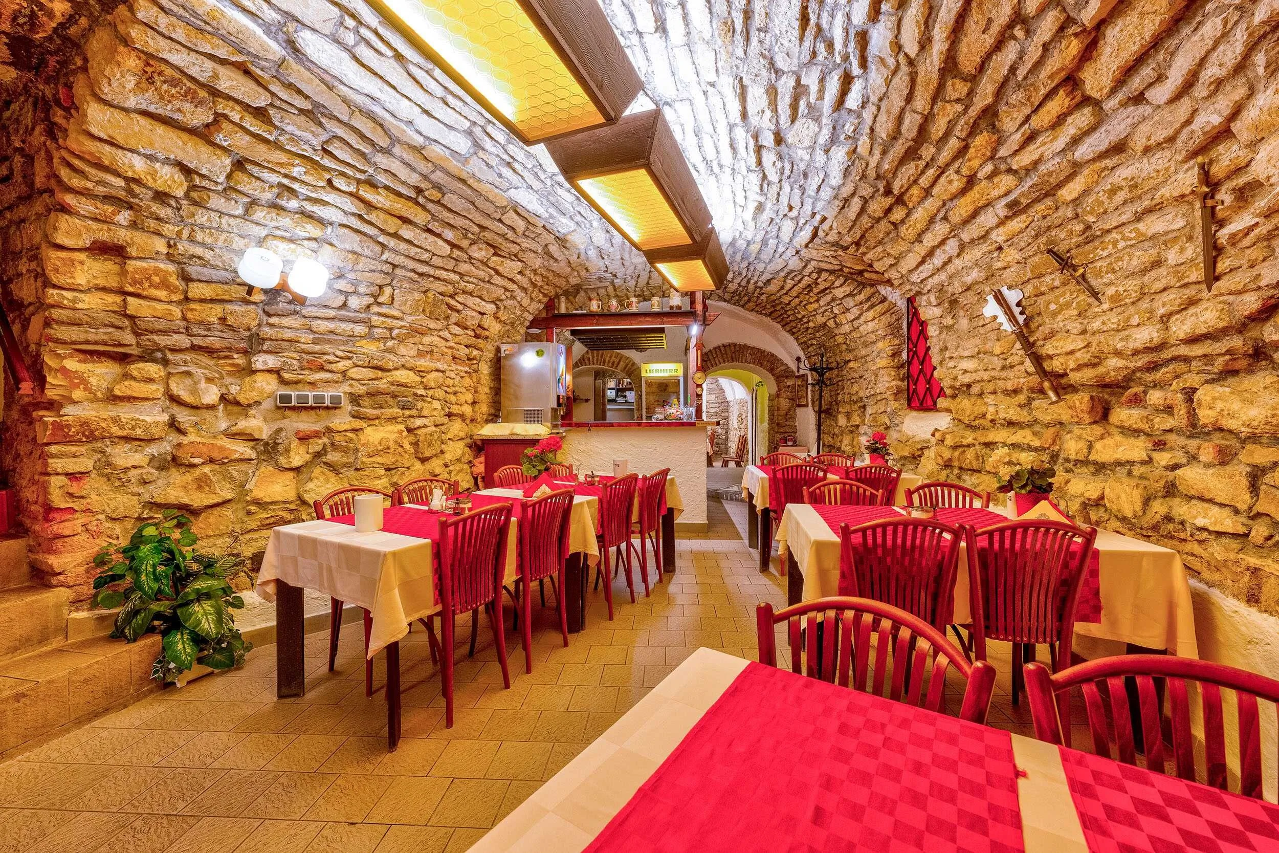 Betlem Club Hotel Praha – Praha, Česká republika