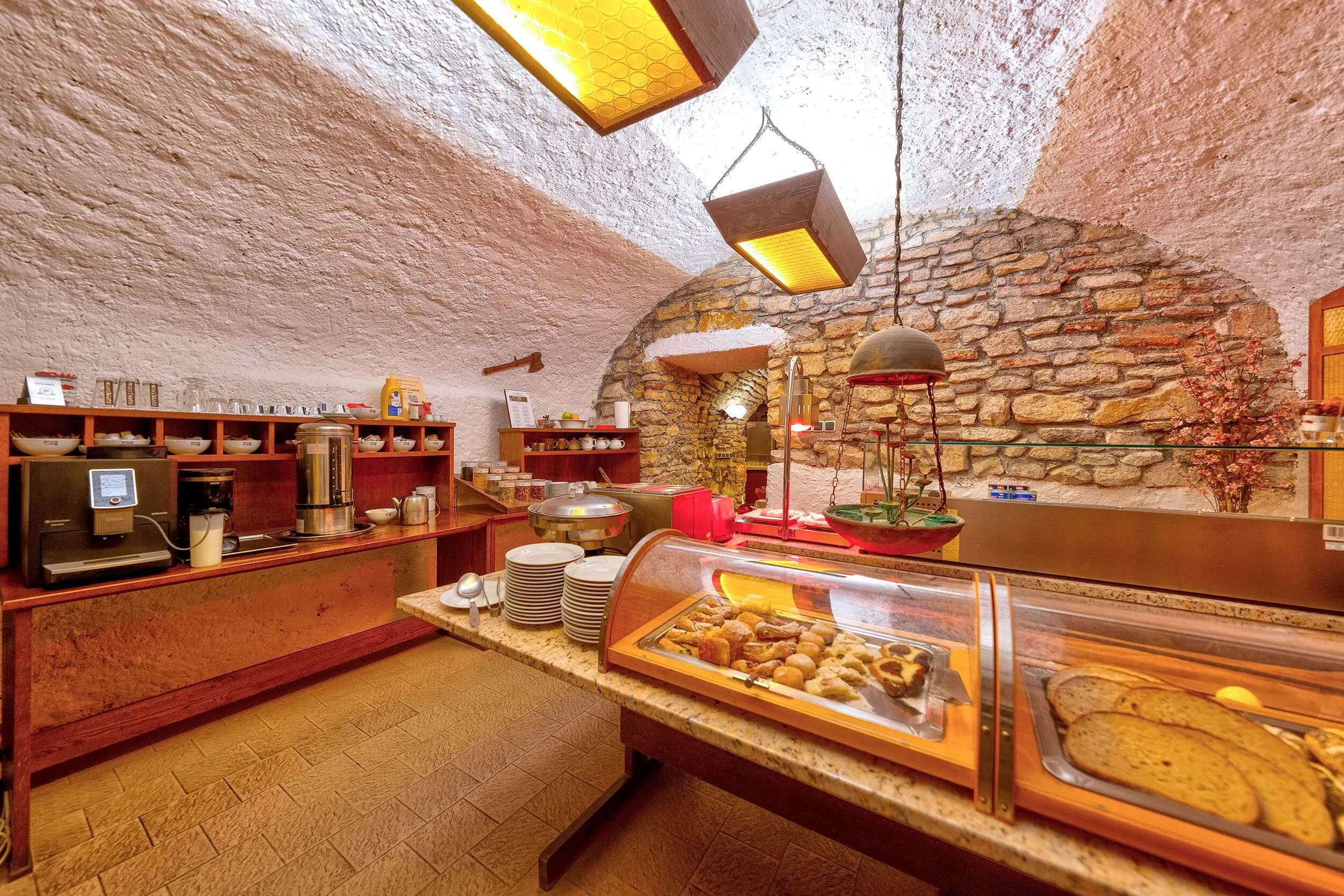 Betlem Club Hotel Praha – Praha, Česká republika