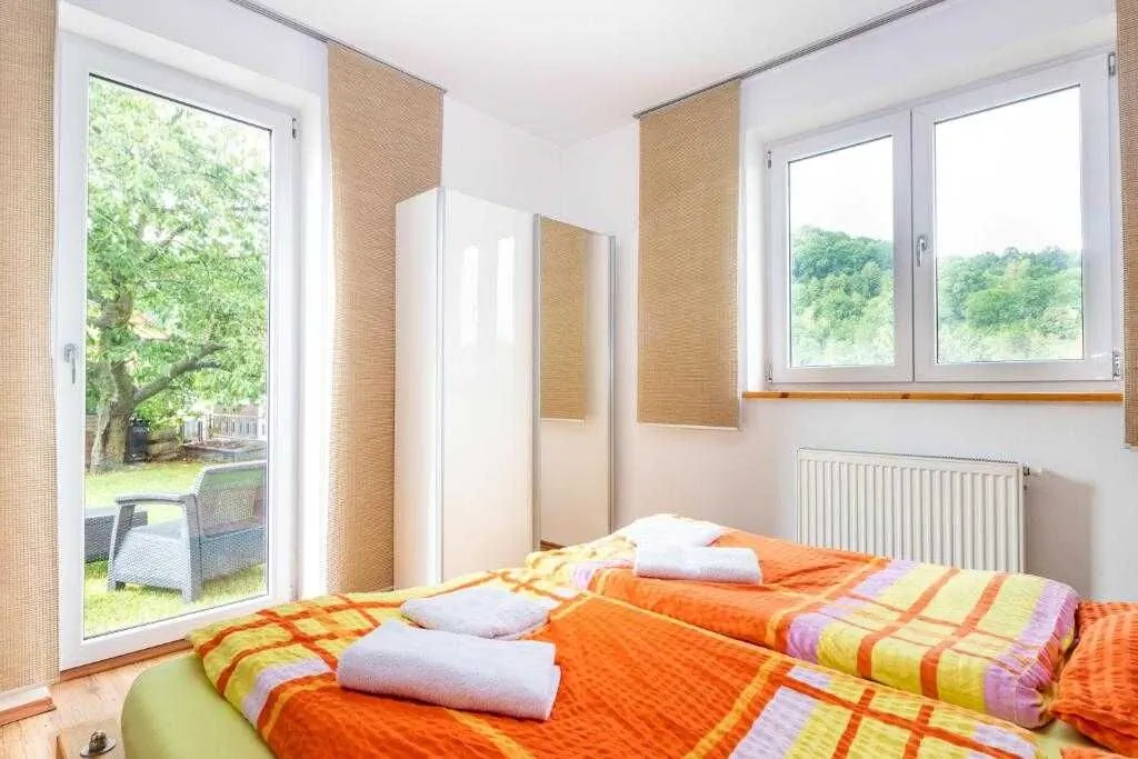 Ubytování Bezchlebovi Český Krumlov – Český Krumlov, Republica Cehă
