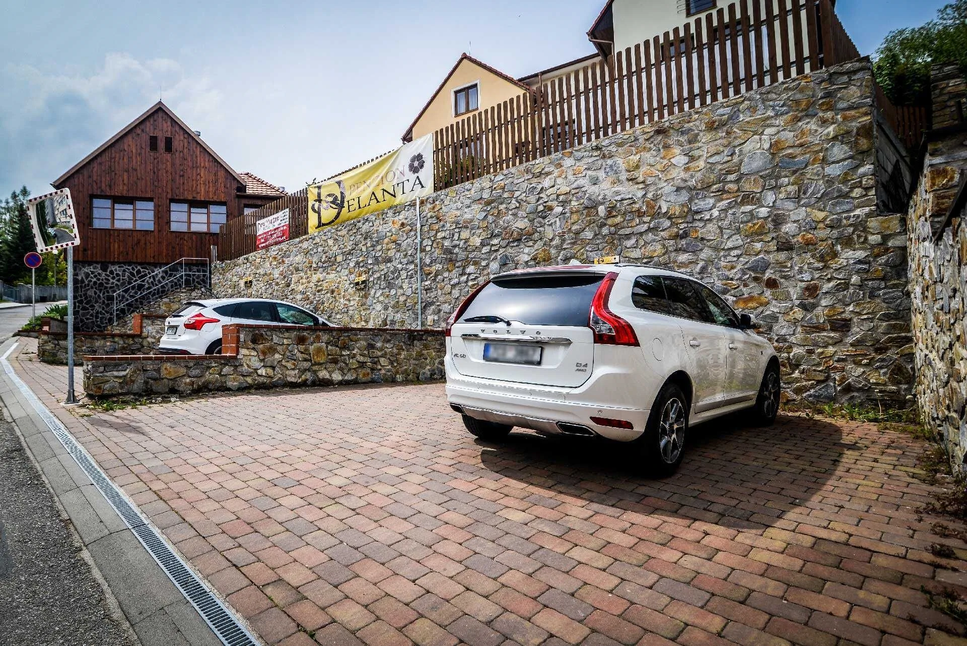 Dueta Apartment Český Krumlov – Český Krumlov, Republica Cehă