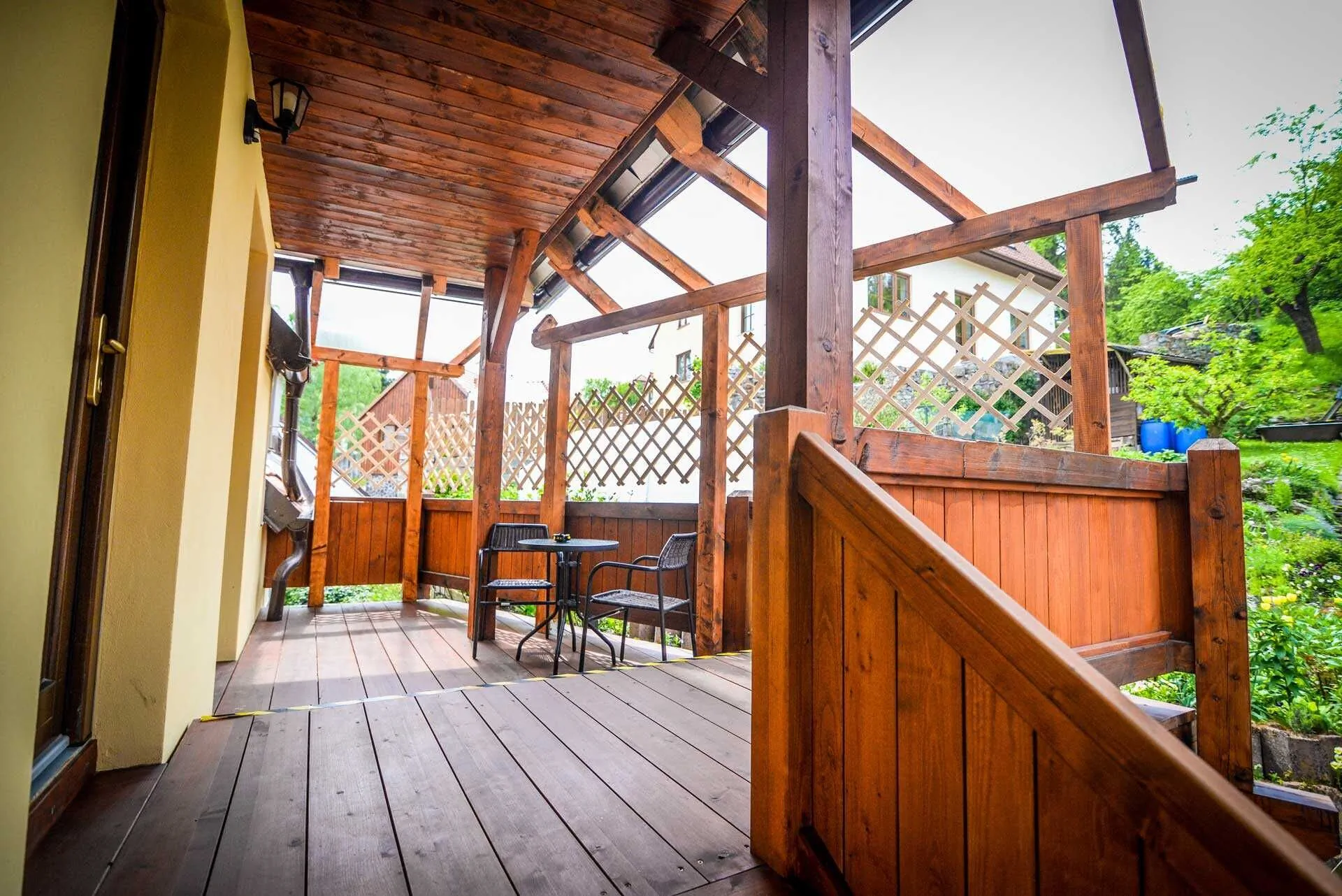Dueta Apartment Český Krumlov – Český Krumlov, Republica Cehă
