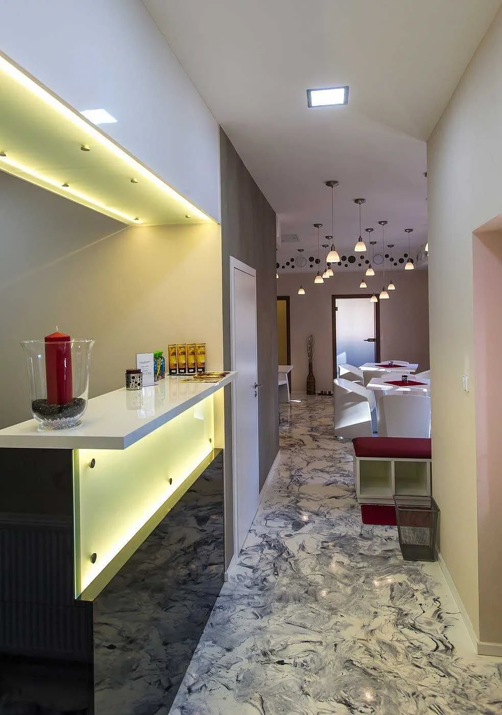 Dueta Apartment Český Krumlov – Český Krumlov, Republica Cehă