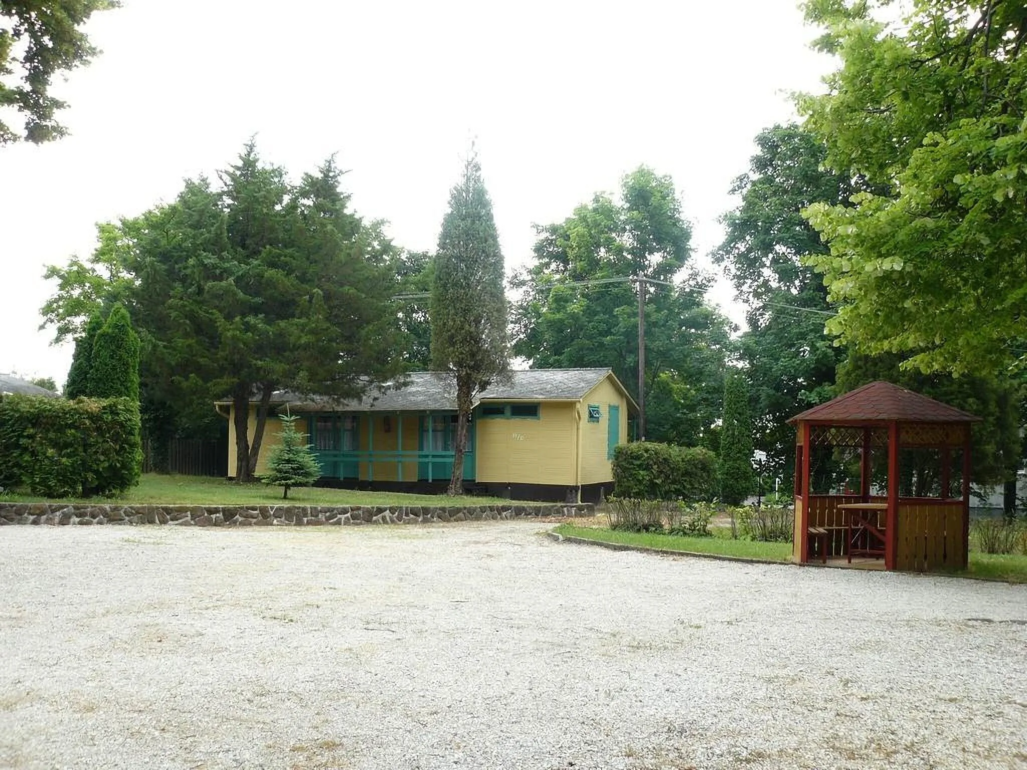 Hotel Aranysas Alsóörs – Alsóörs, Ungaria