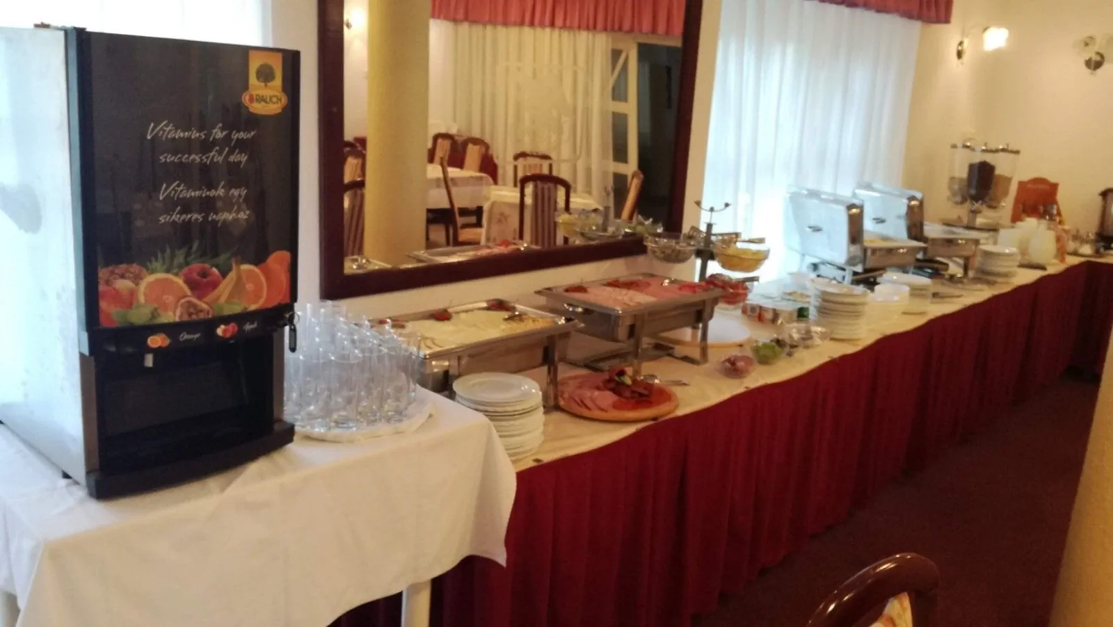 Hotel Aranysas Alsóörs – Alsóörs, Ungaria