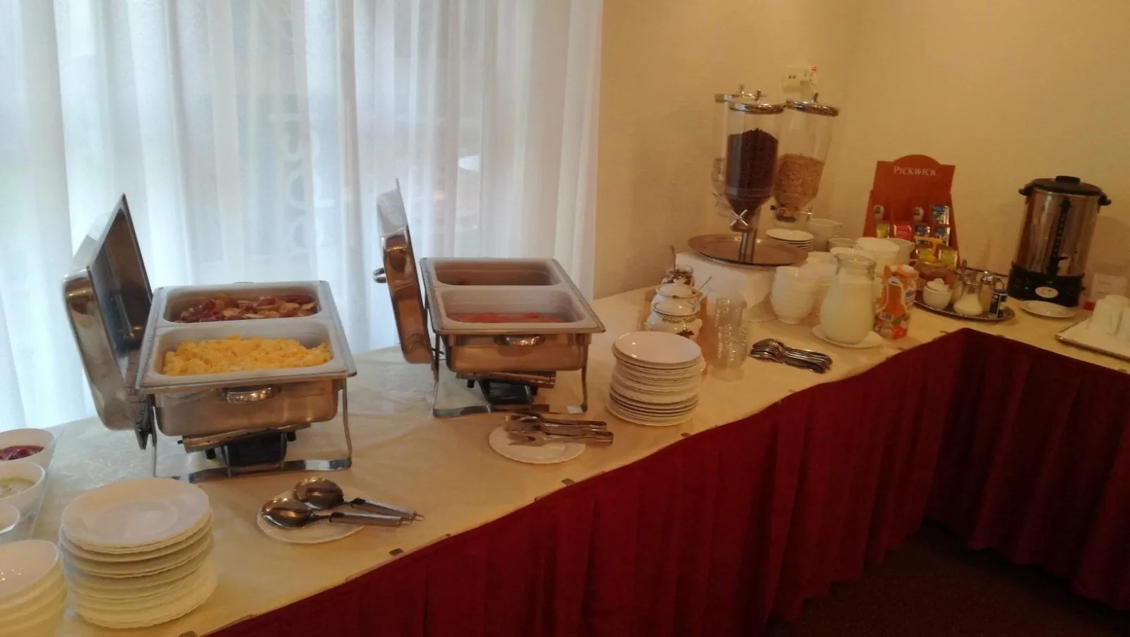 Hotel Aranysas Alsóörs – Alsóörs, Ungaria