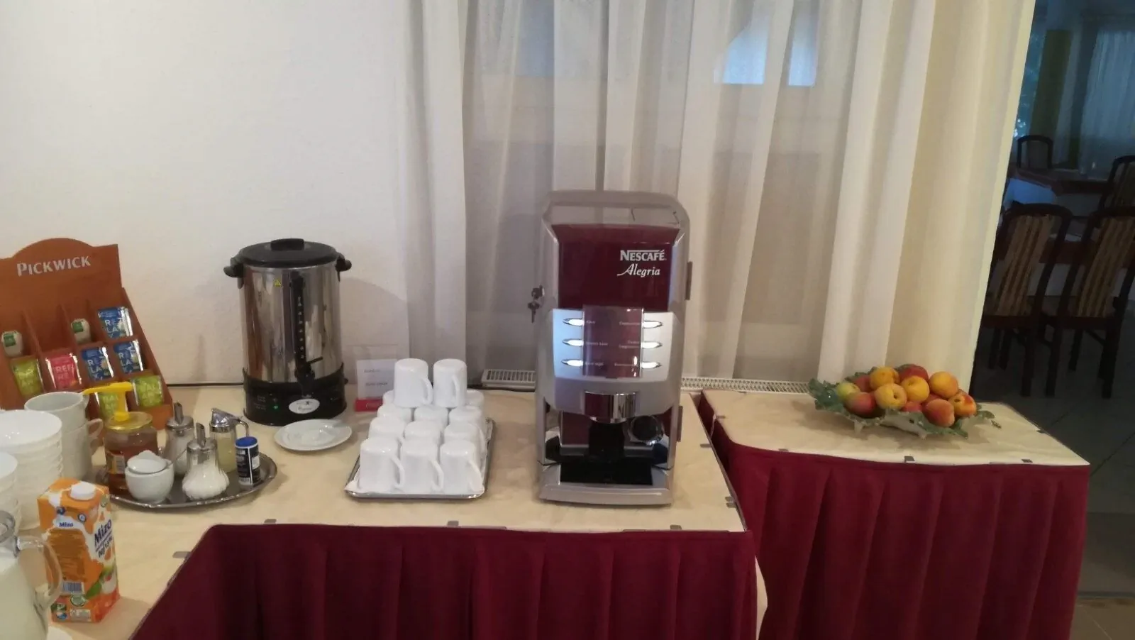 Hotel Aranysas Alsóörs – Alsóörs, Ungaria
