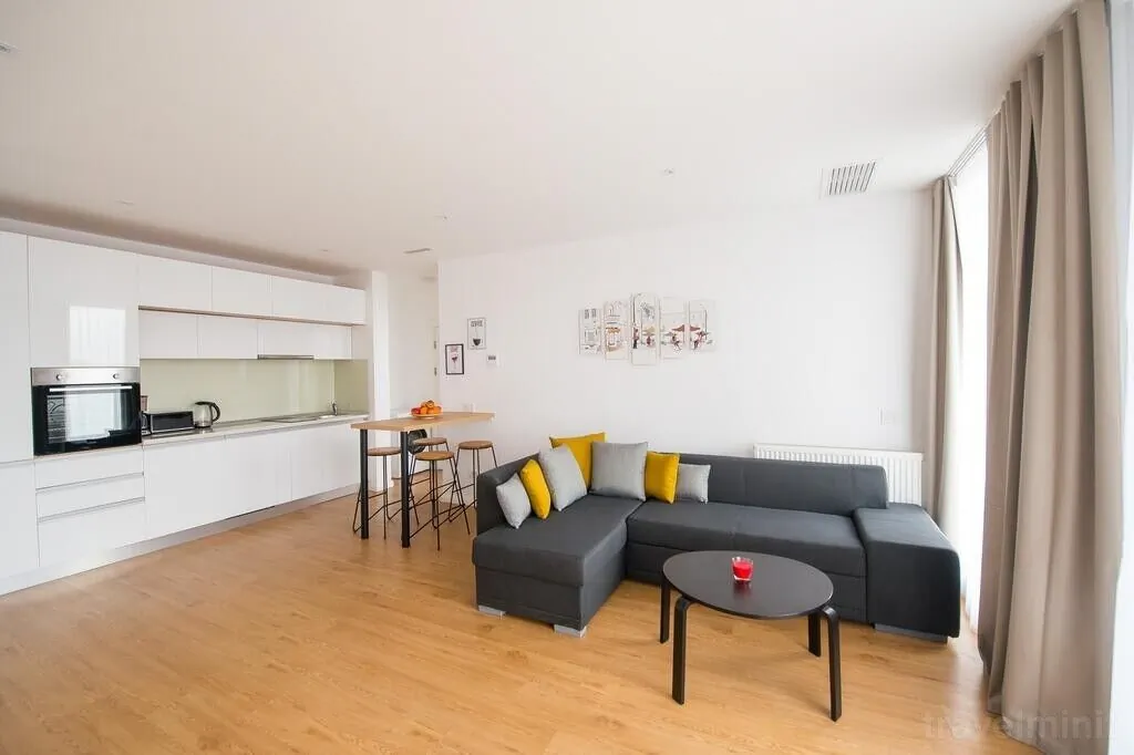 Apartamente Afthonia Mamaia Nord – Mamaia, România