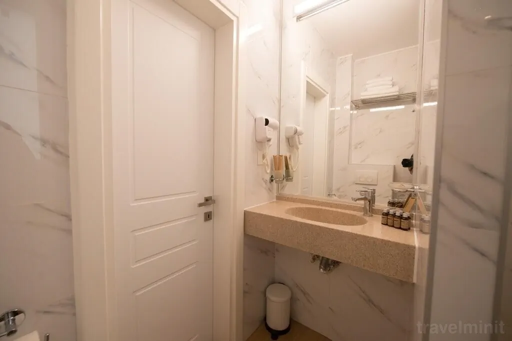 Apartamente Afthonia Mamaia Nord – Mamaia, România