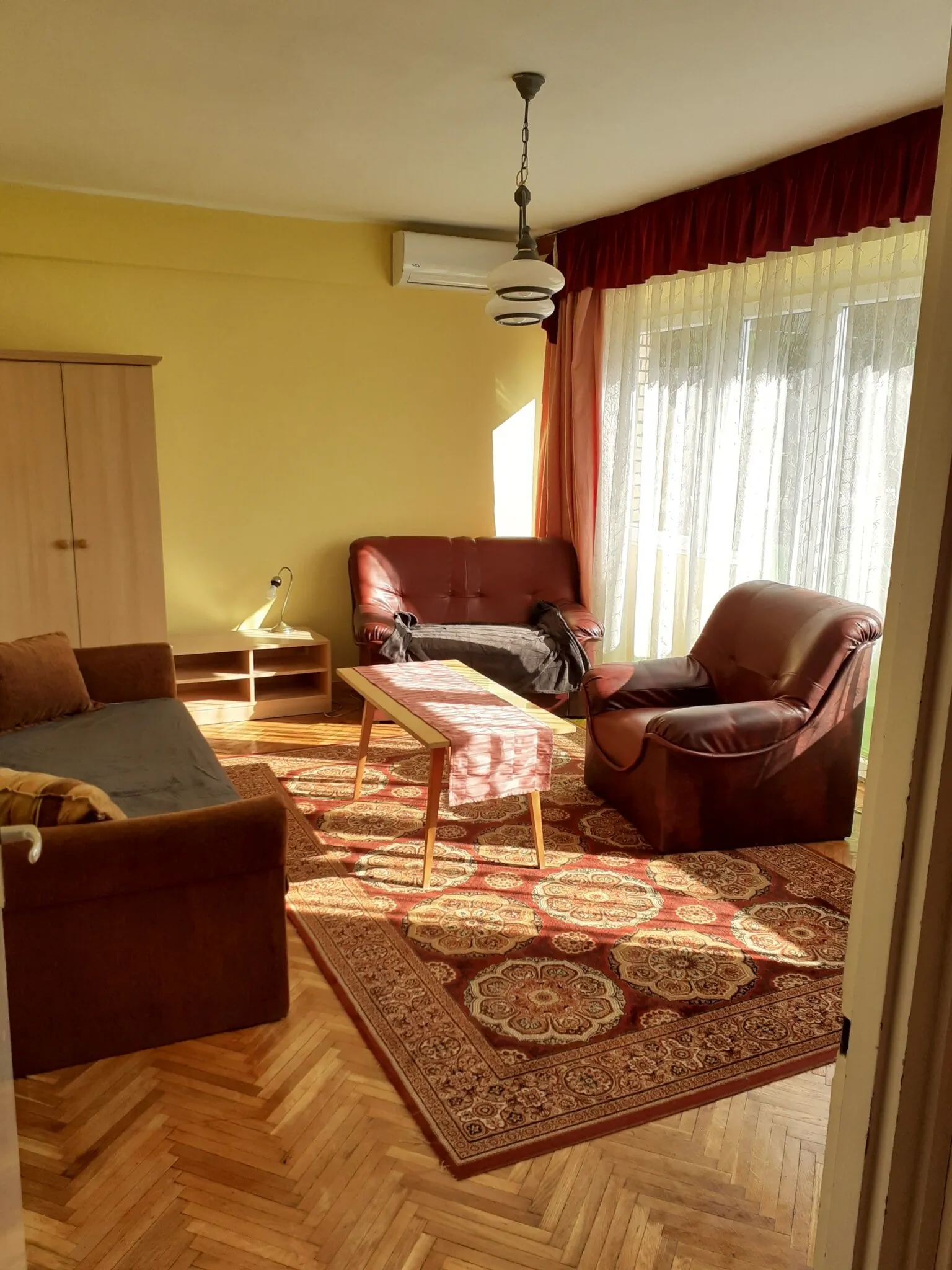 Andrássy Apartman** Békéscsaba – Bichișciaba, Ungaria