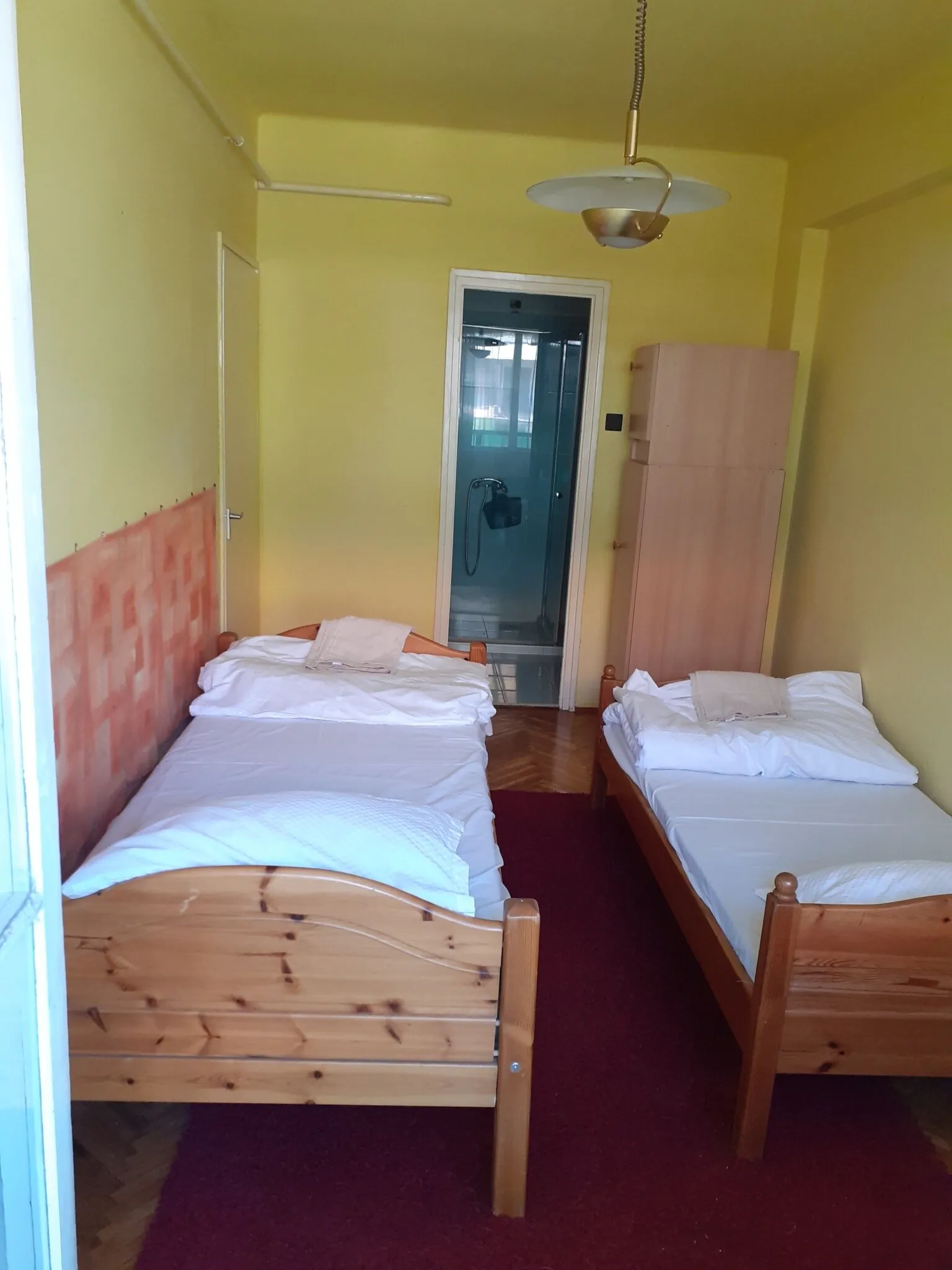 Andrássy Apartman** Békéscsaba – Bichișciaba, Ungaria