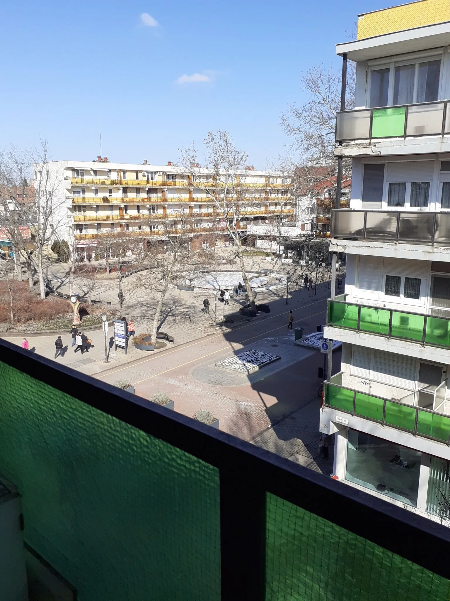 Andrássy Apartman** Békéscsaba – Bichișciaba, Ungaria