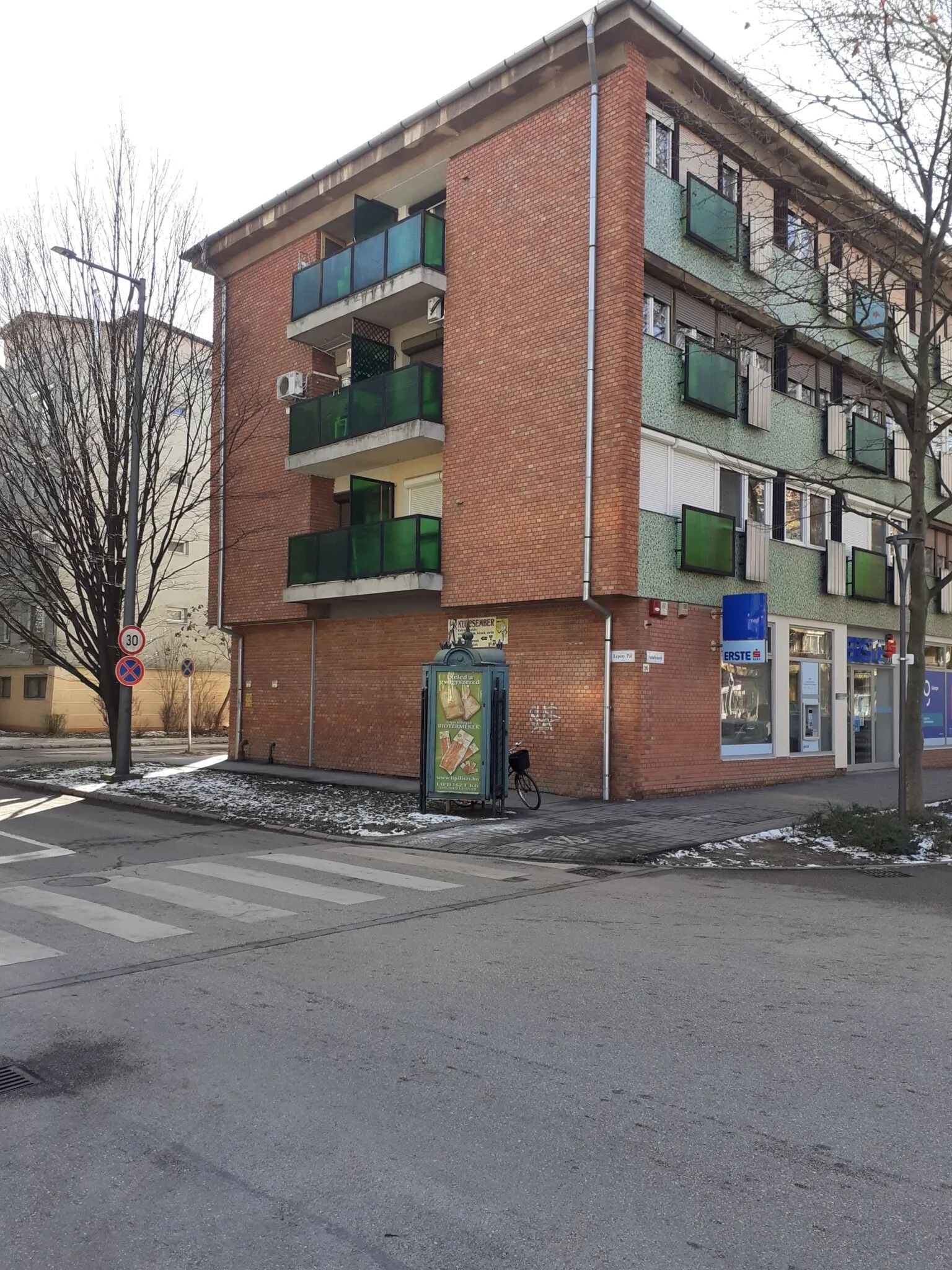 Andrássy Apartman** Békéscsaba – Bichișciaba, Ungaria