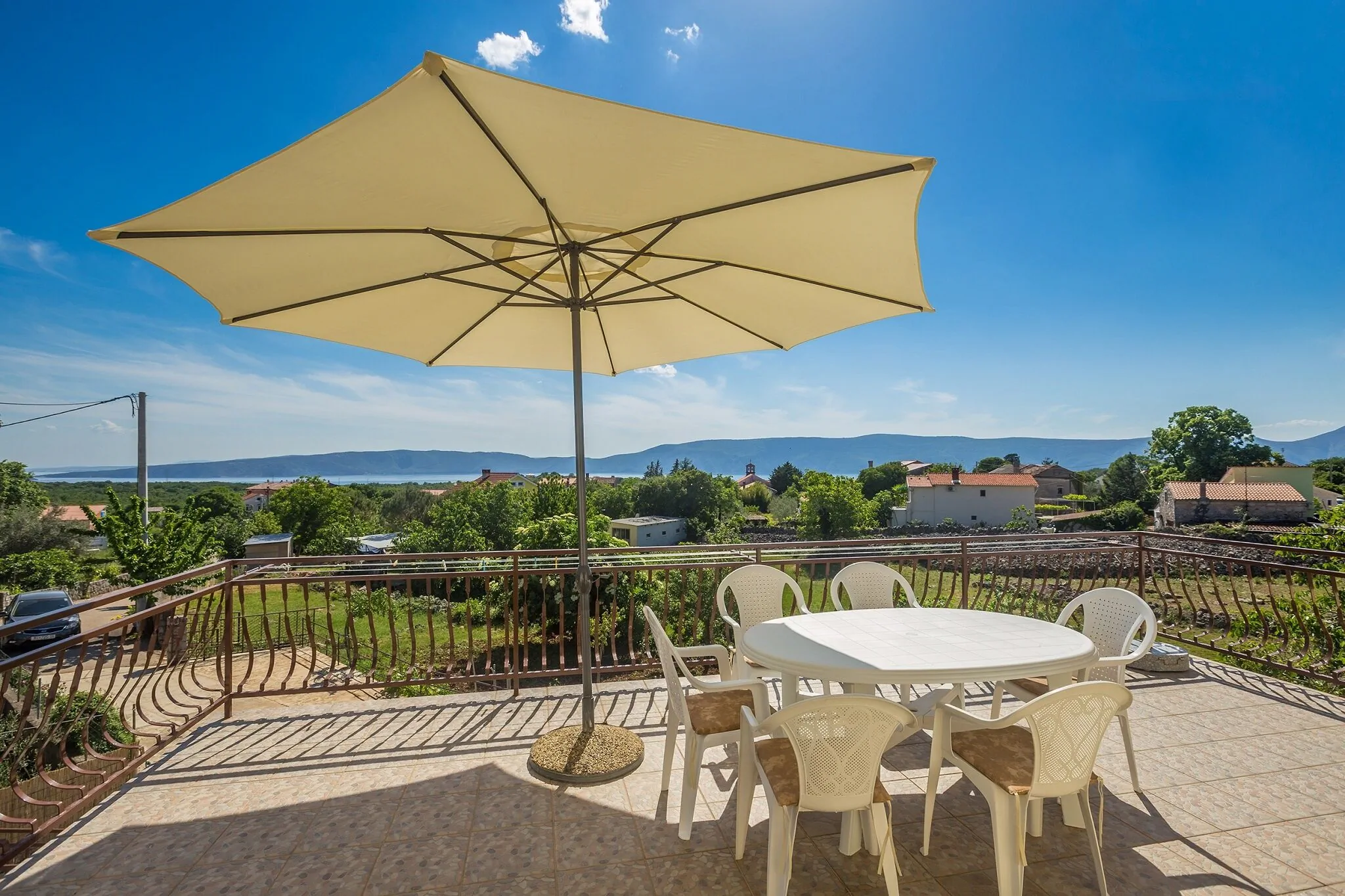 Apartment Annie Krk – Krk, Croația