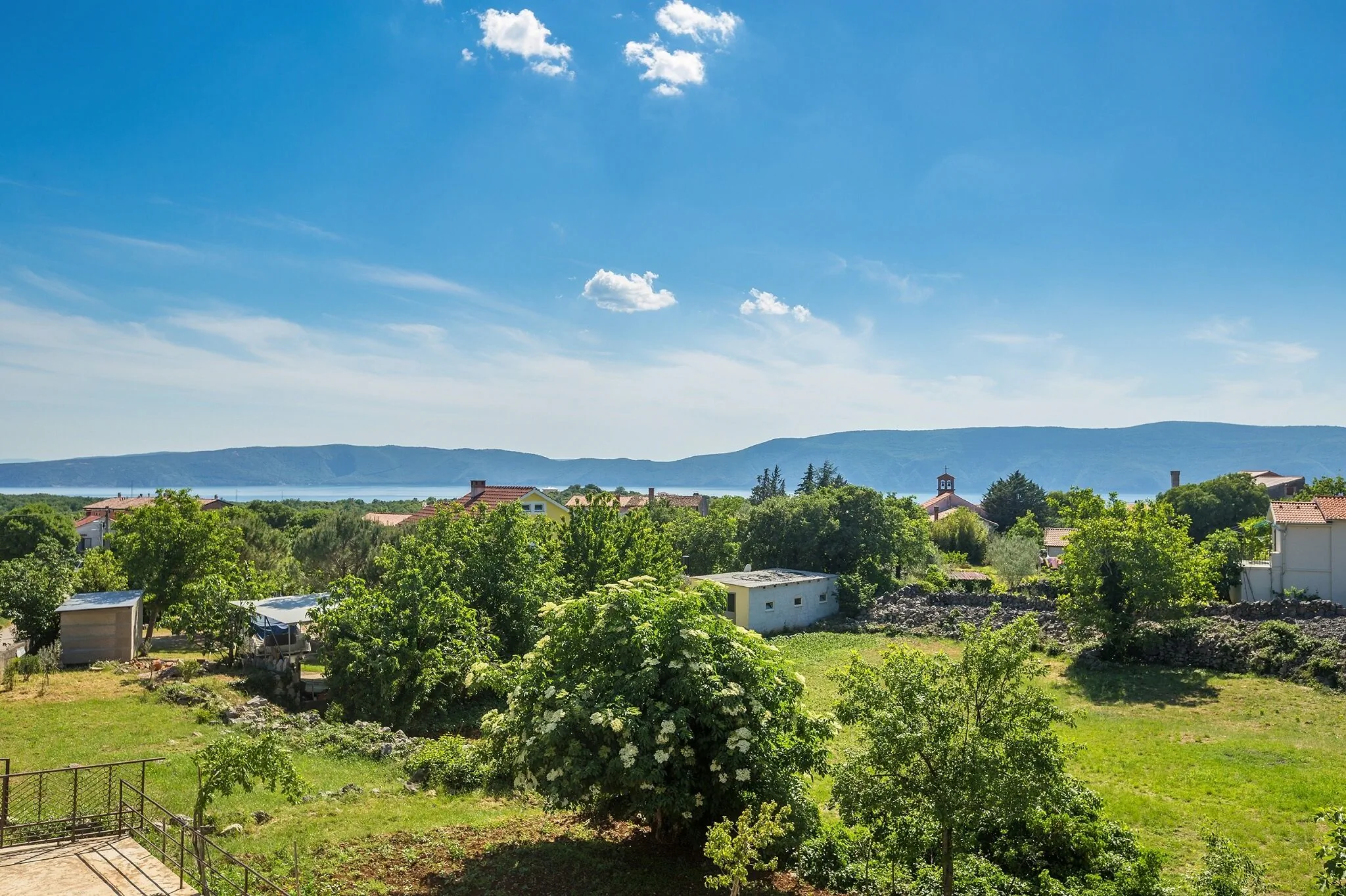 Apartment Annie Krk – Krk, Croația