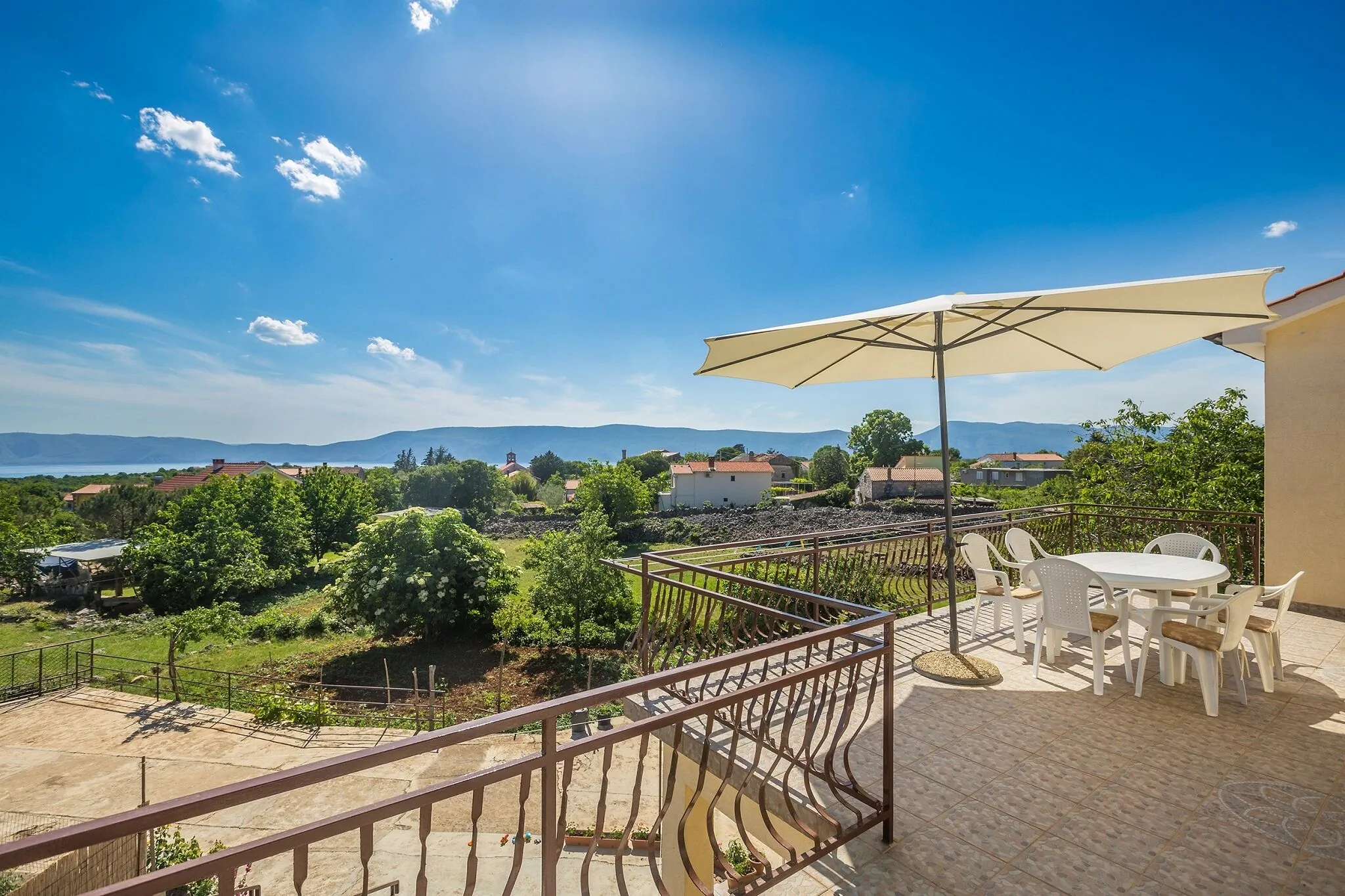 Apartment Annie Krk – Krk, Croația