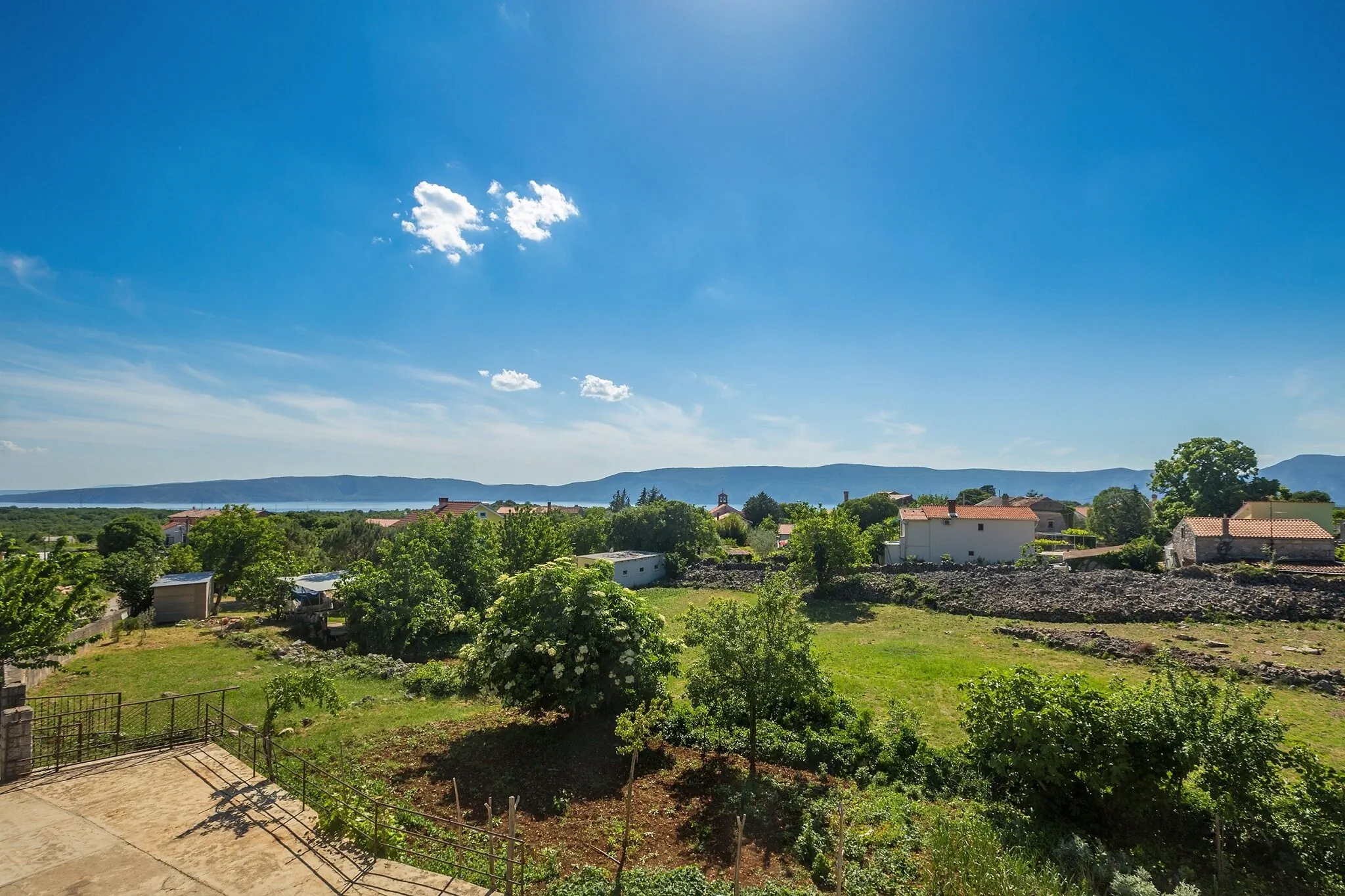 Apartment Annie Krk – Krk, Croația