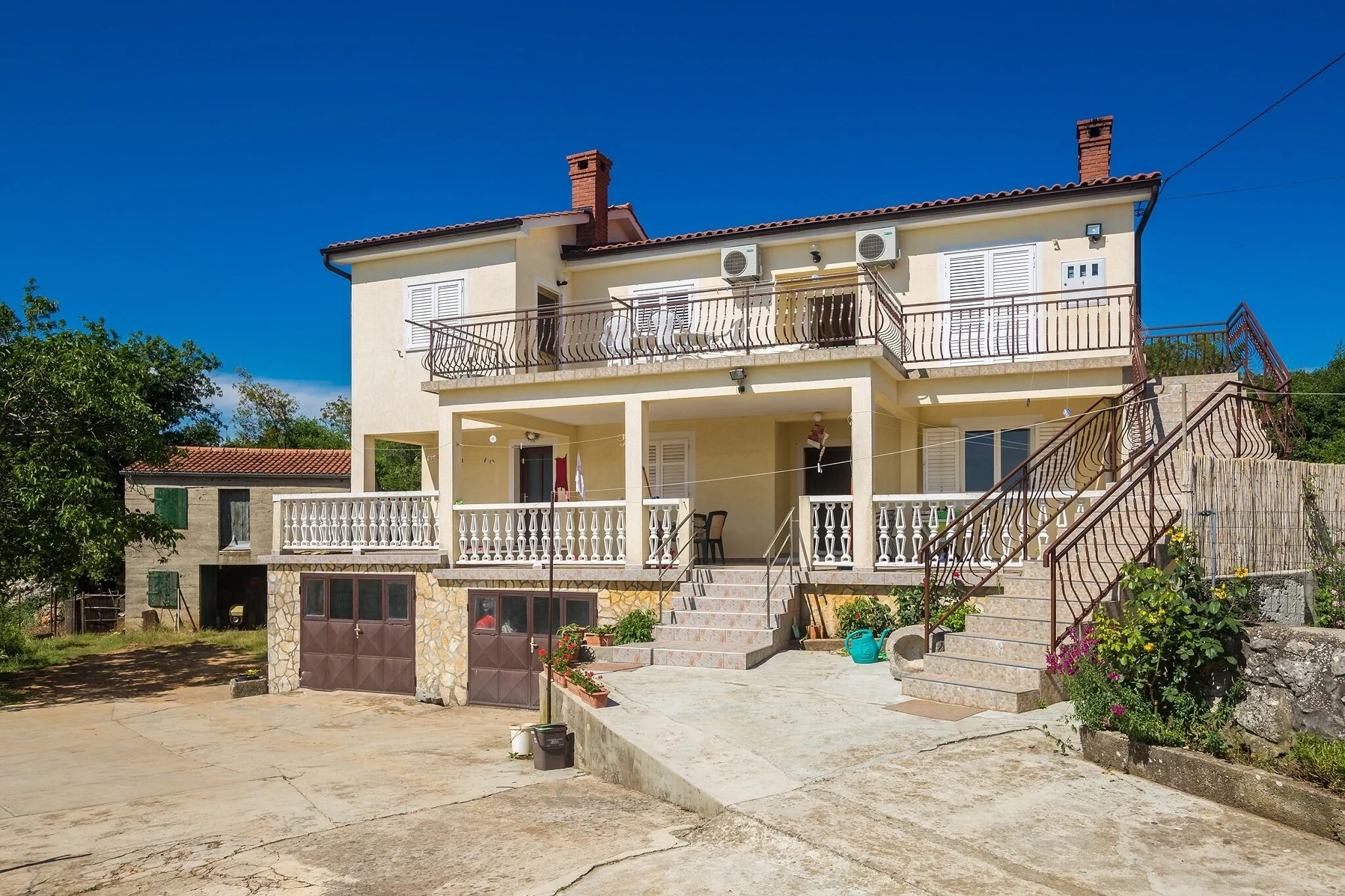 Apartment Annie Krk – Krk, Croația