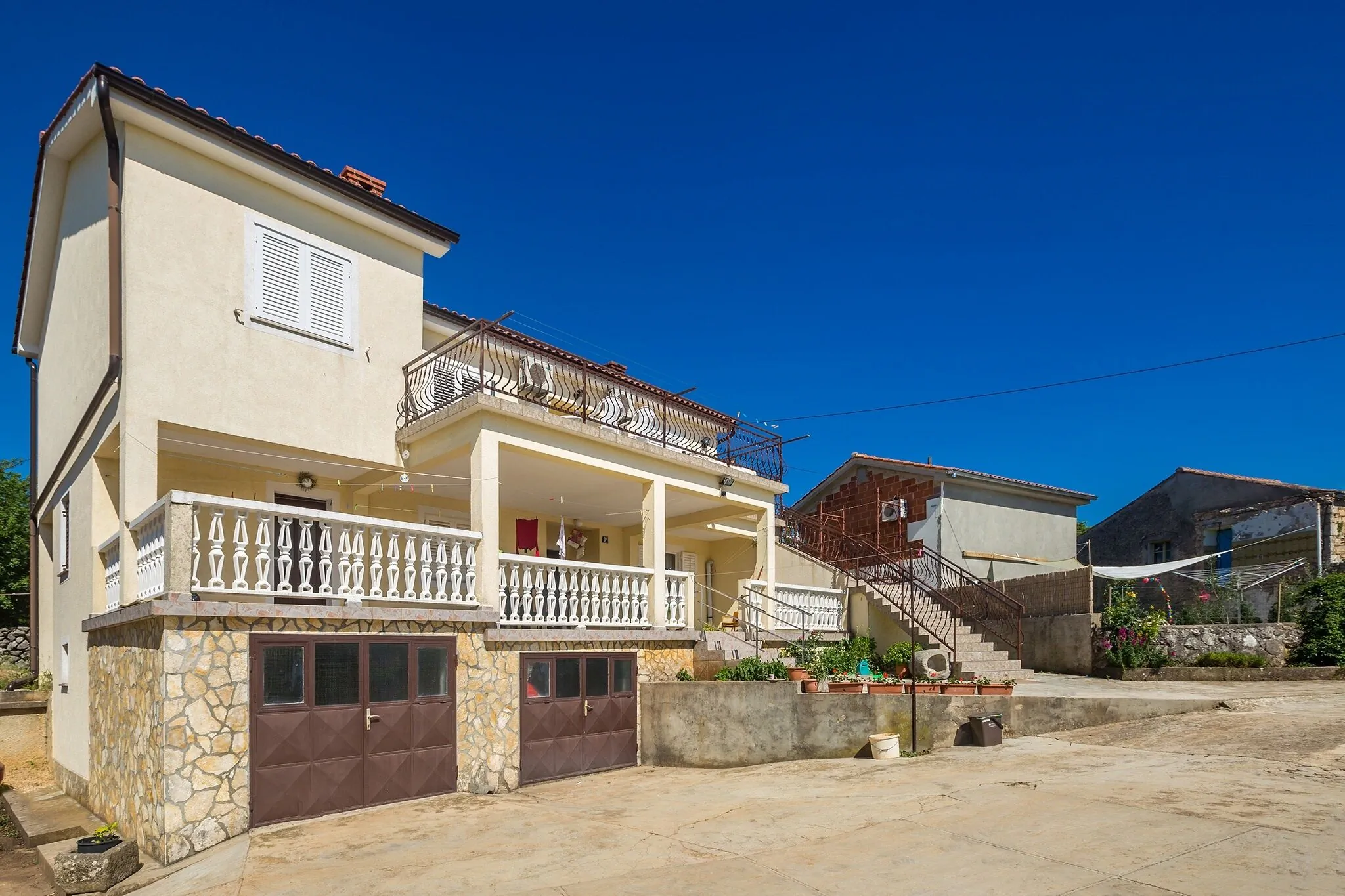 Apartment Annie Krk – Krk, Croația