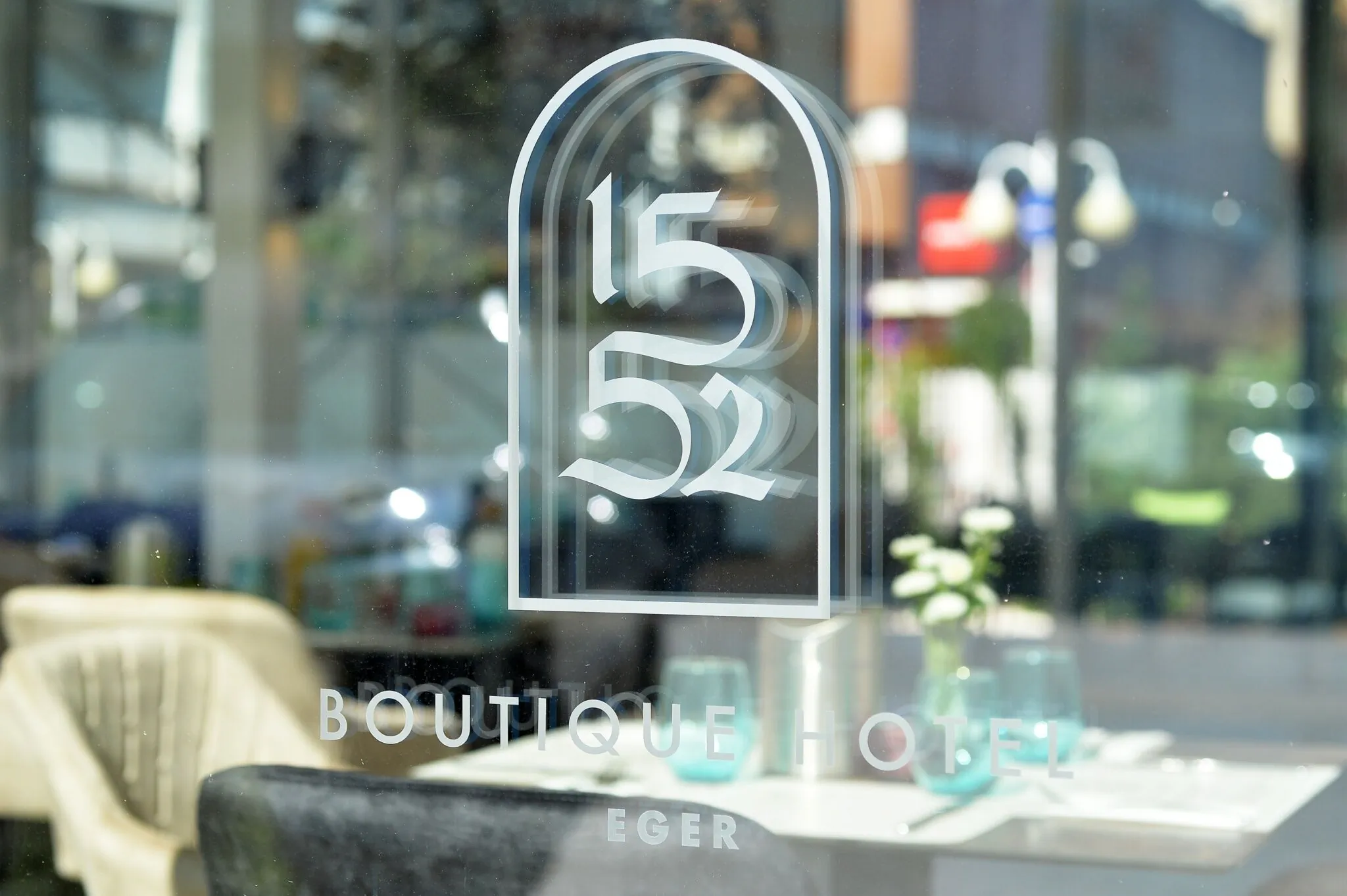 1552 Boutique Hotel Eger – Eger, Ungaria
