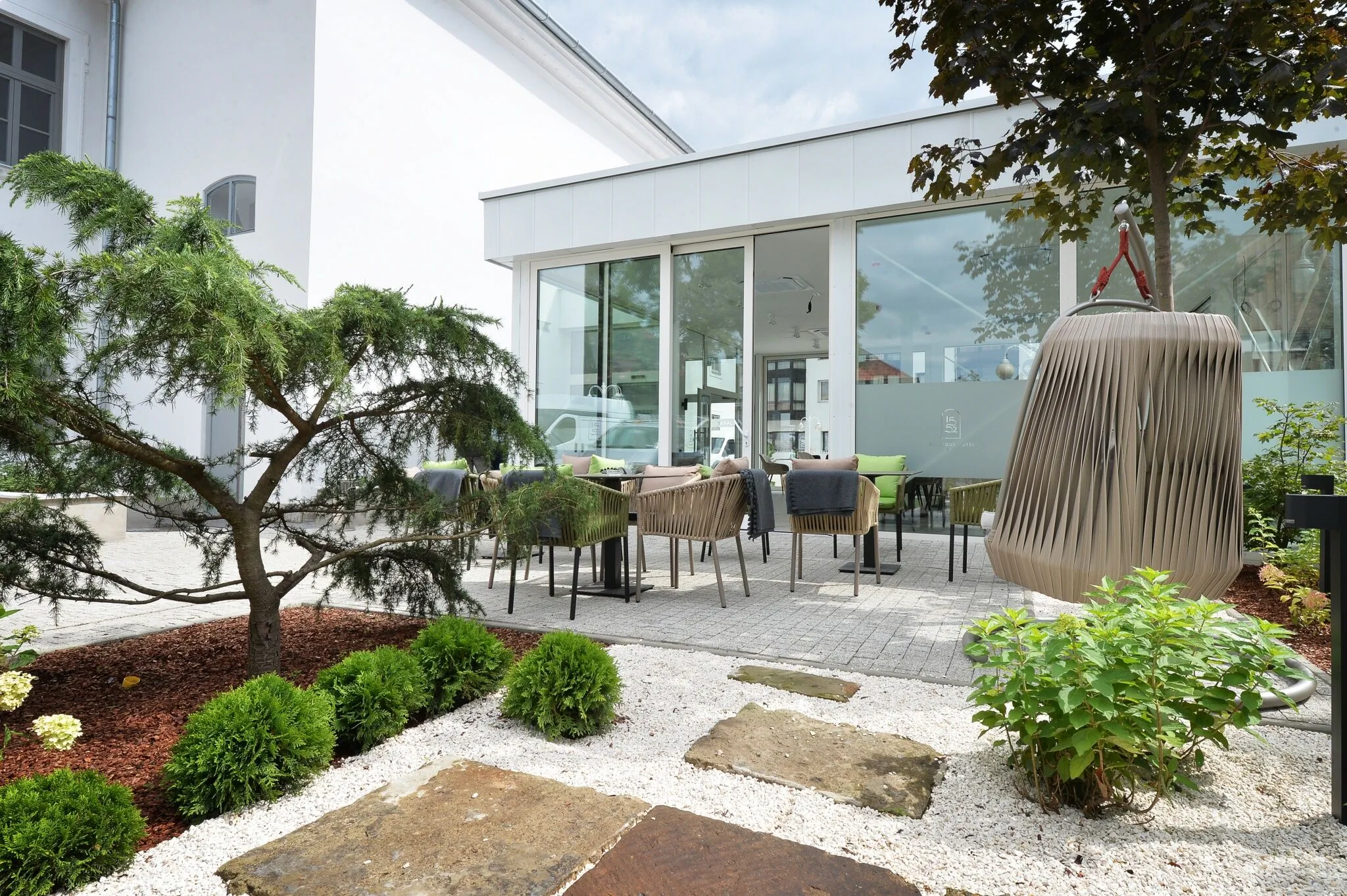 1552 Boutique Hotel Eger – Eger, Ungaria