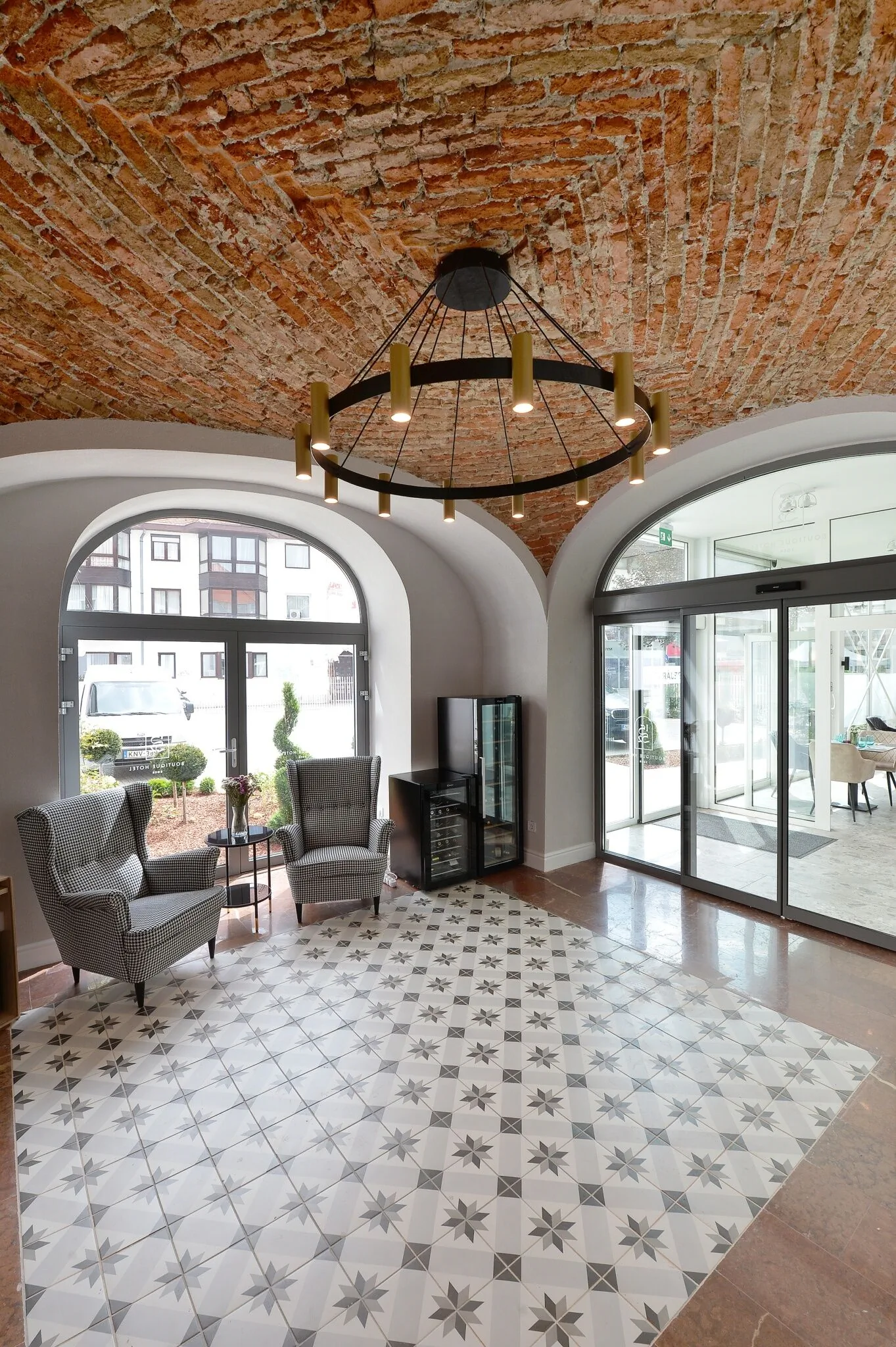 1552 Boutique Hotel Eger – Eger, Ungaria