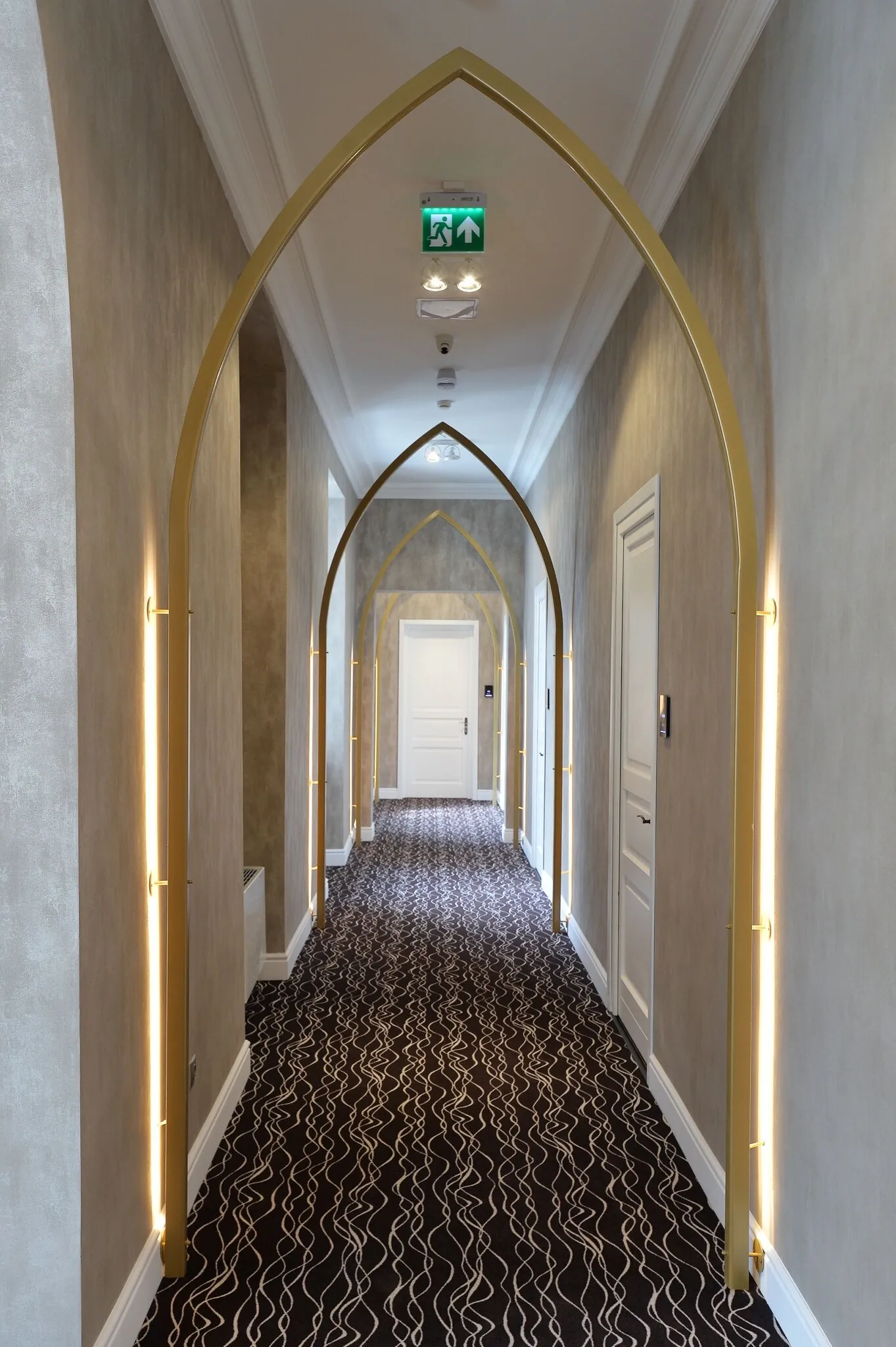 1552 Boutique Hotel Eger – Eger, Ungaria