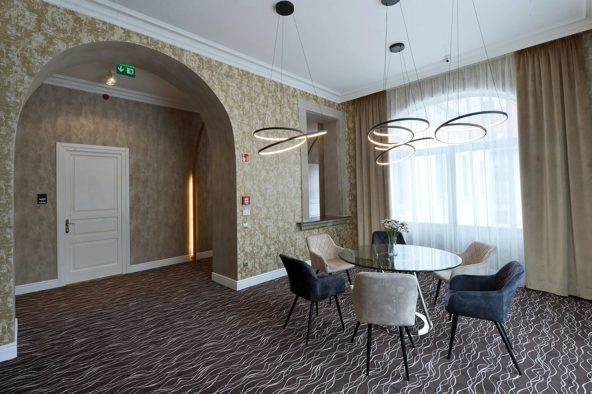 1552 Boutique Hotel Eger – Eger, Ungaria