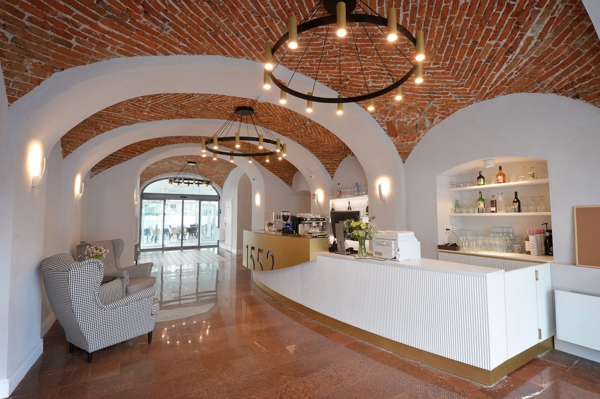 1552 Boutique Hotel Eger – Eger, Ungaria