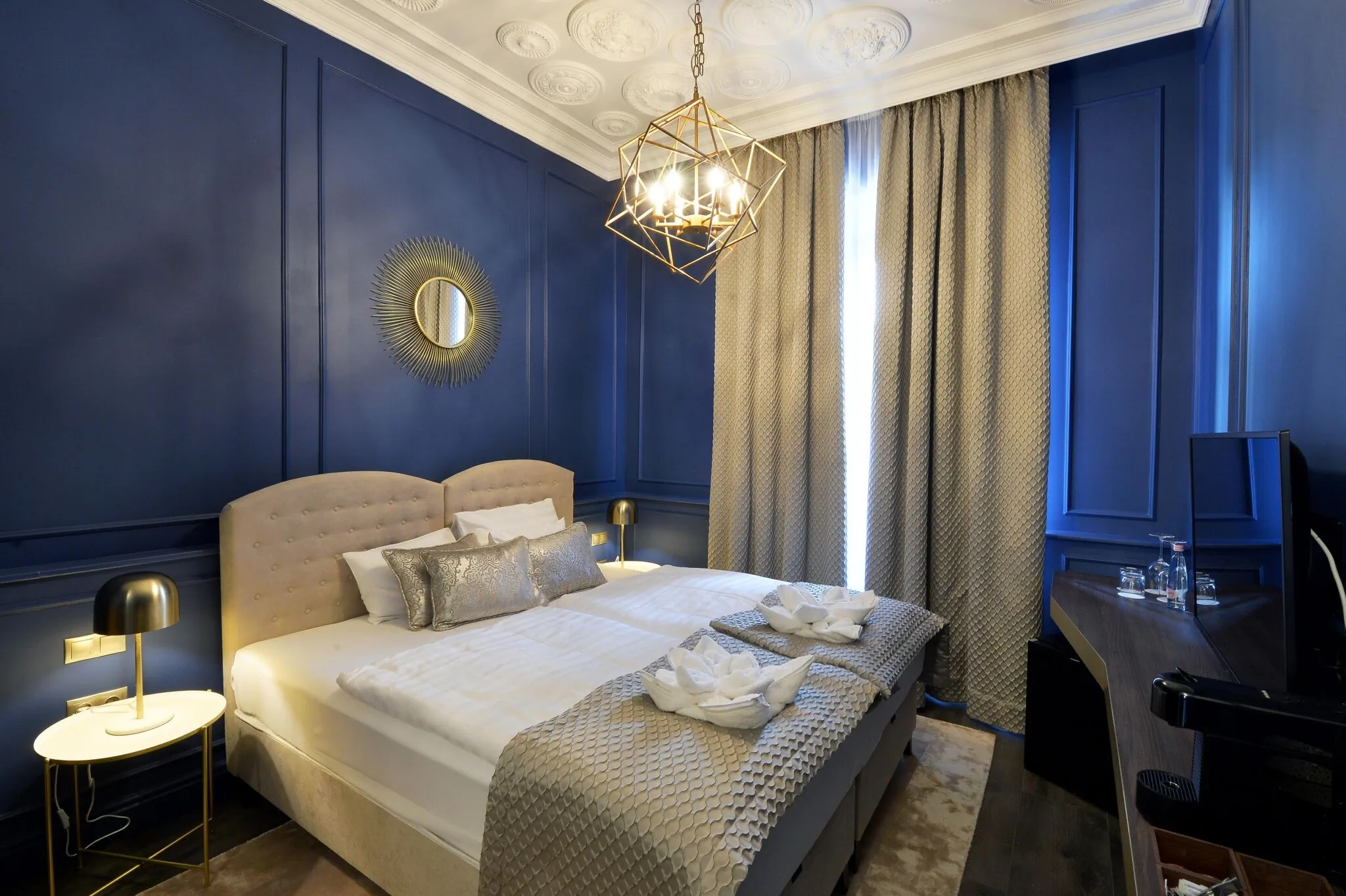 1552 Boutique Hotel Eger – Eger, Ungaria