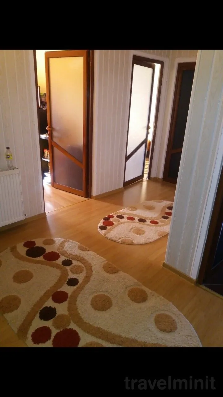 Apartament Alex Târgu Ocna – Târgu Ocna, România