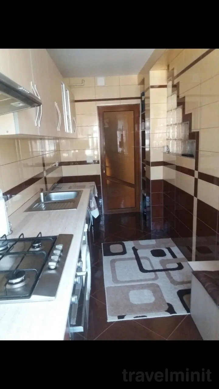 Apartament Alex Târgu Ocna – Târgu Ocna, România
