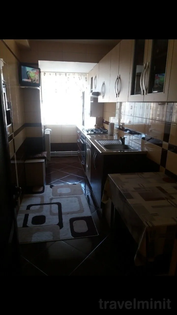 Apartament Alex Târgu Ocna – Târgu Ocna, România