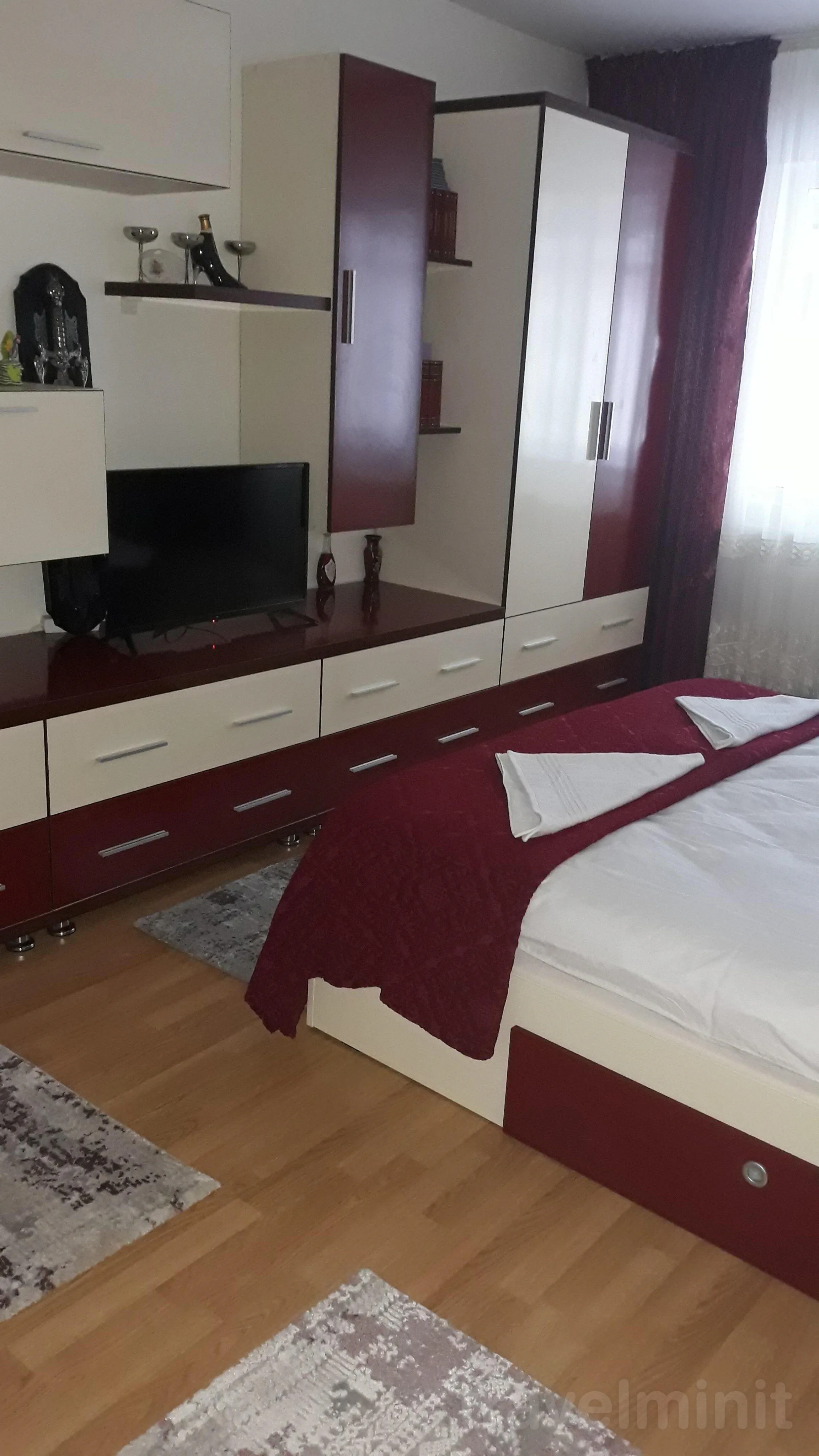 Apartament Alex Târgu Ocna – Târgu Ocna, România