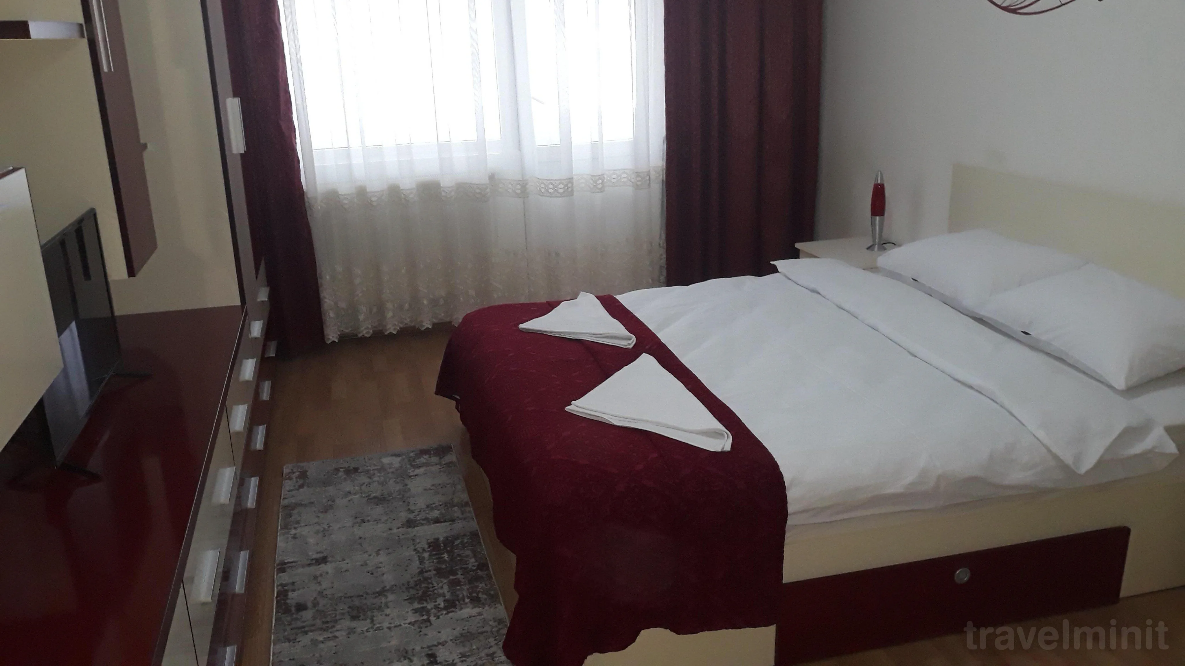 Apartament Alex Târgu Ocna – Târgu Ocna, România