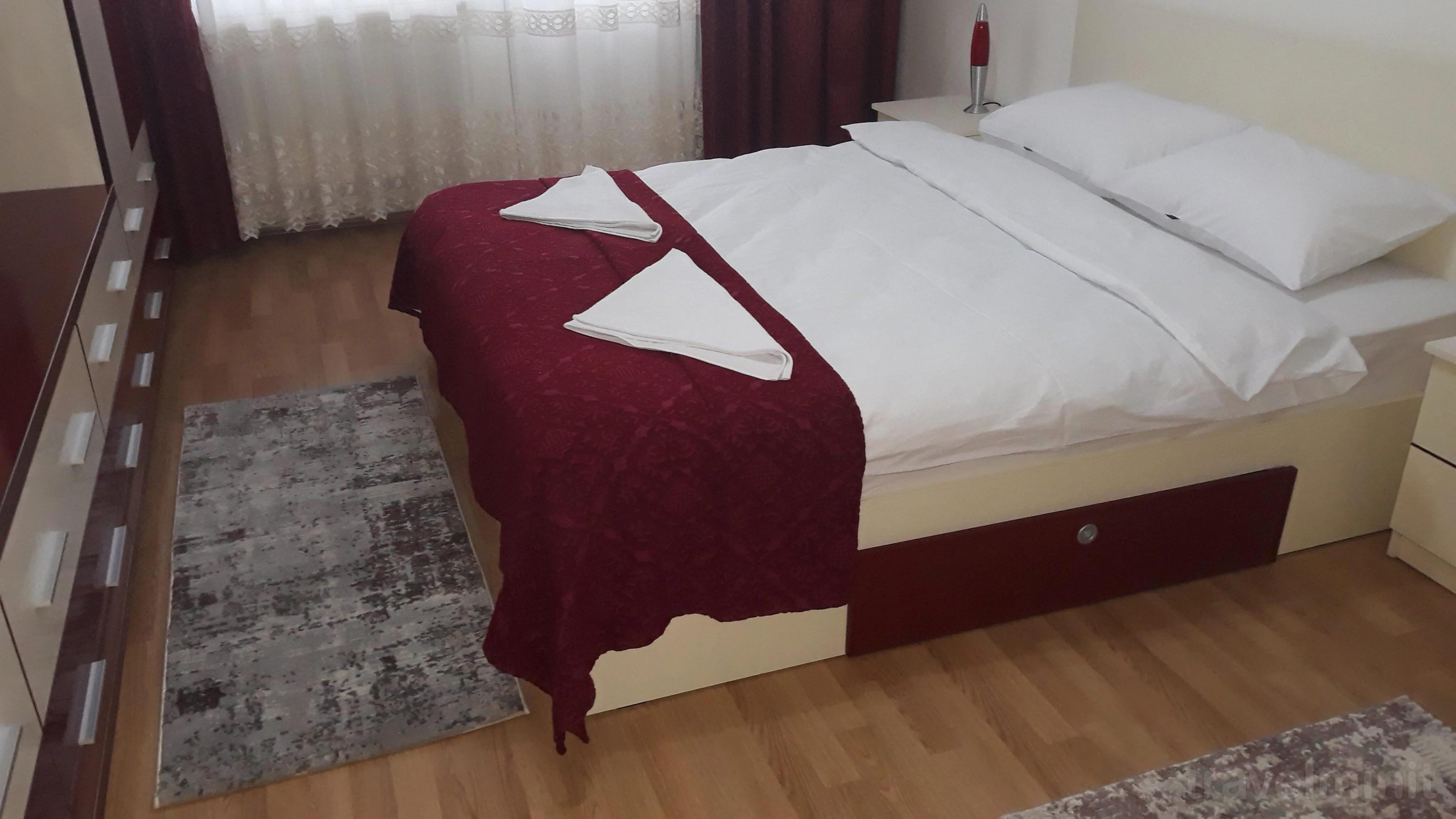 Apartament Alex Târgu Ocna – Târgu Ocna, România