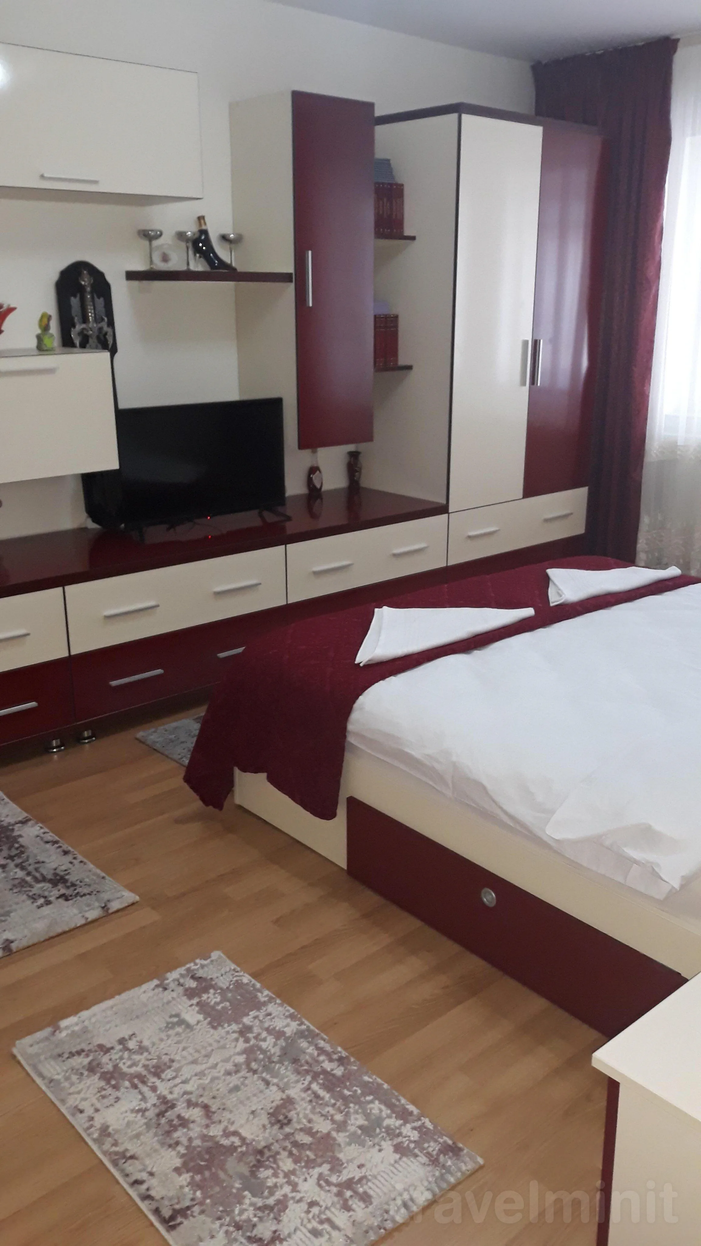 Apartament Alex Târgu Ocna – Târgu Ocna, România