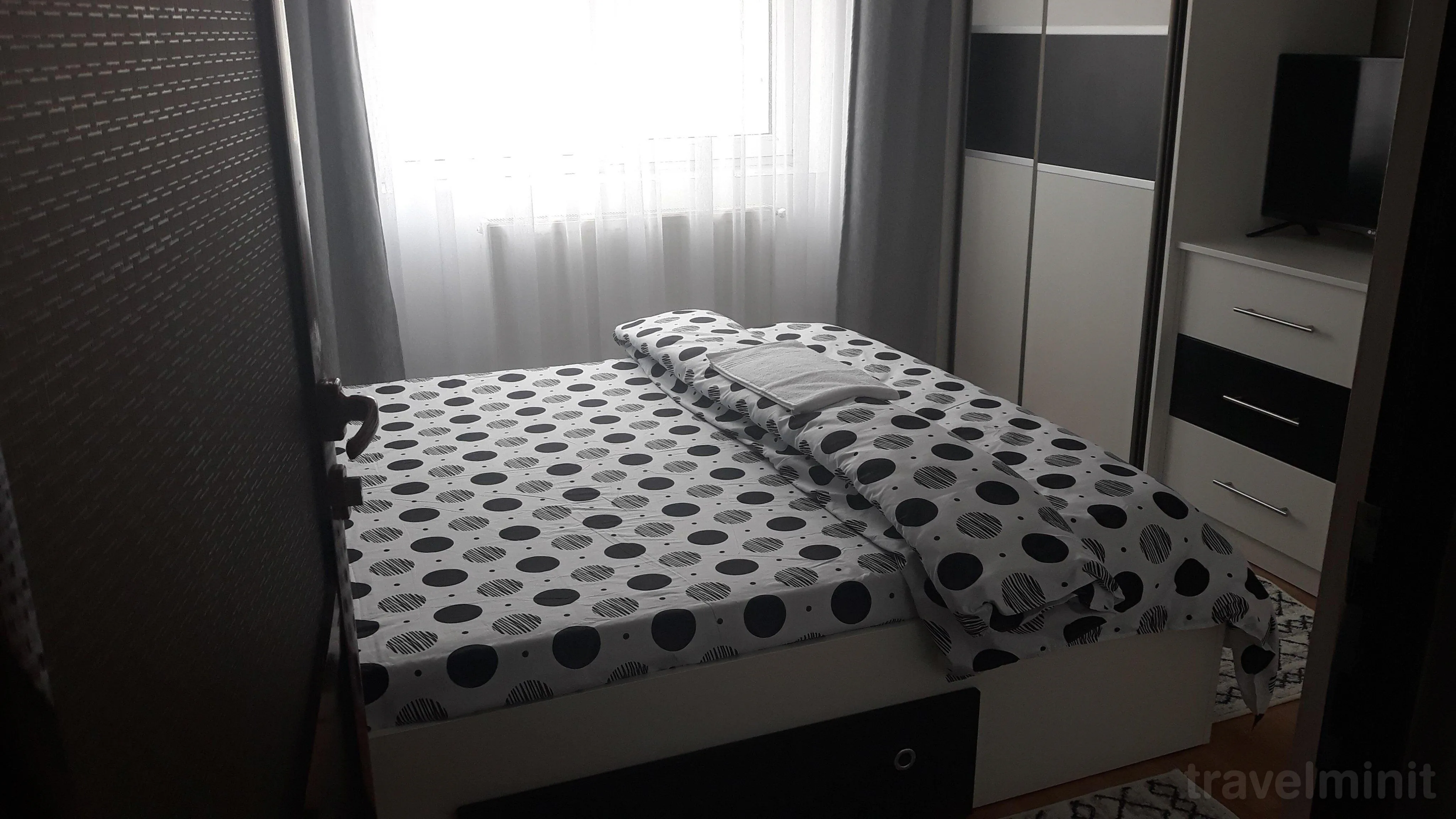 Apartament Alex Târgu Ocna – Târgu Ocna, România